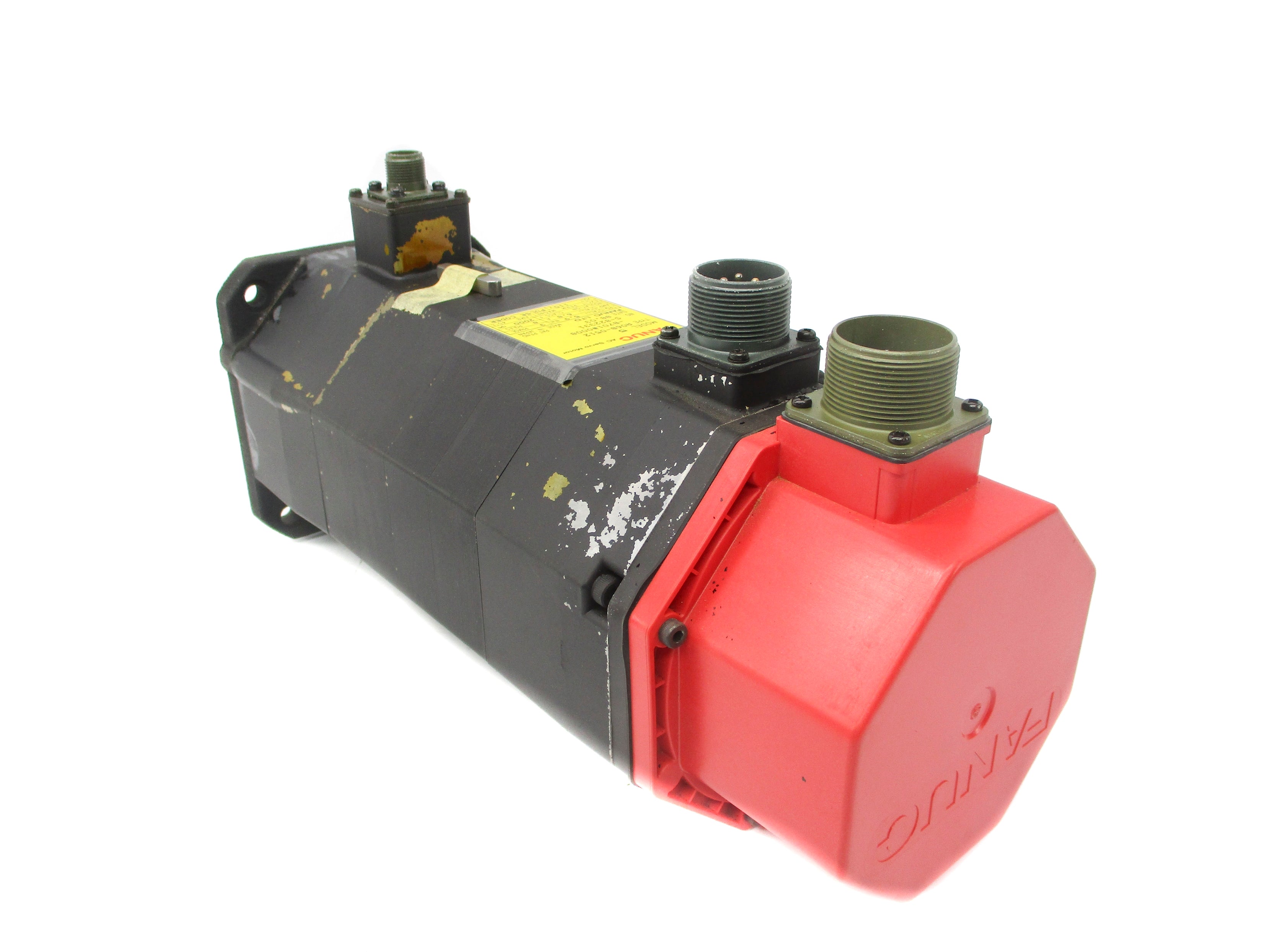 FANUC A06B-0512-B701#0008 NSNP