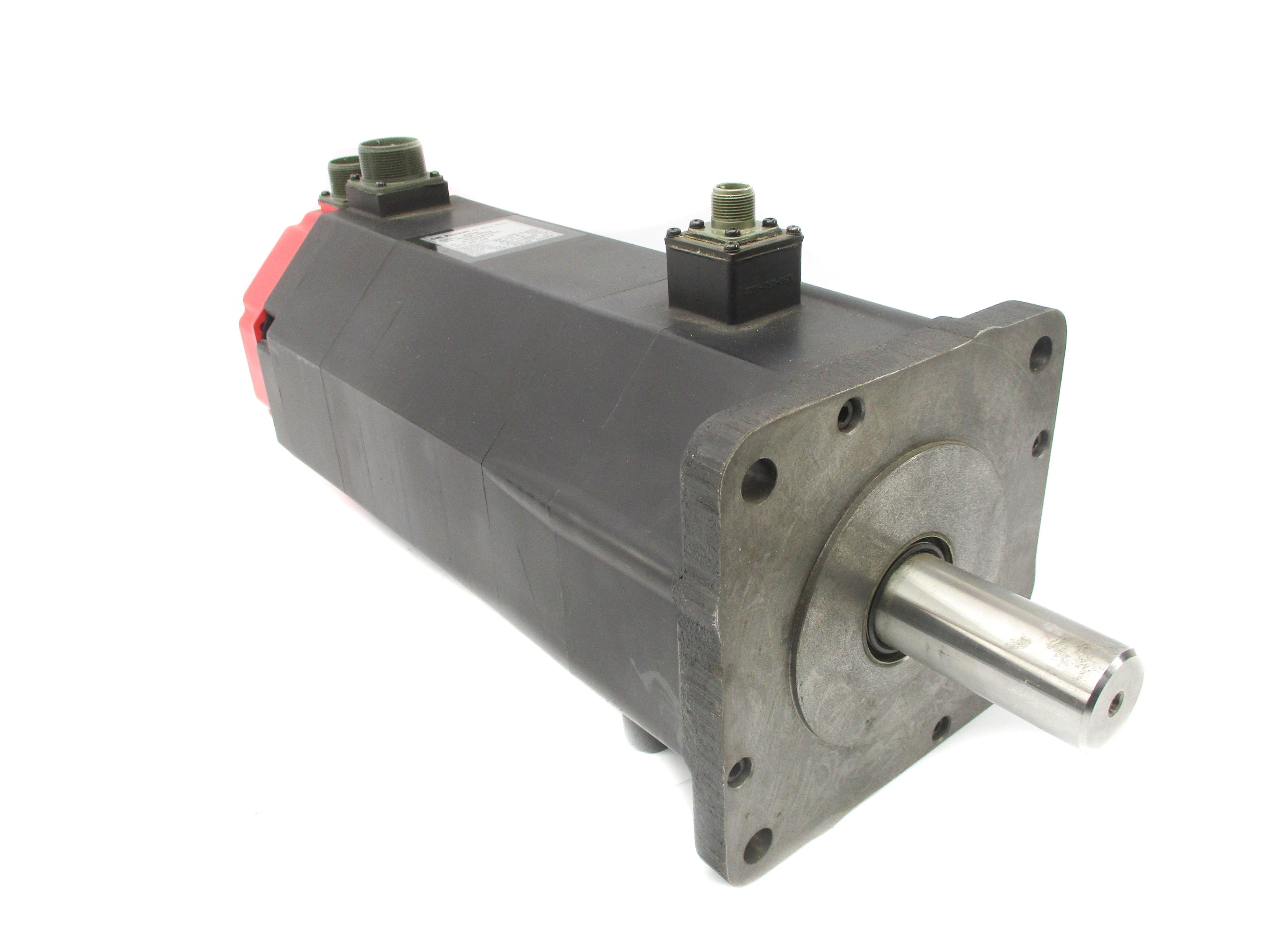 GE FANUC A06B-0502-B201#7000 NSNP