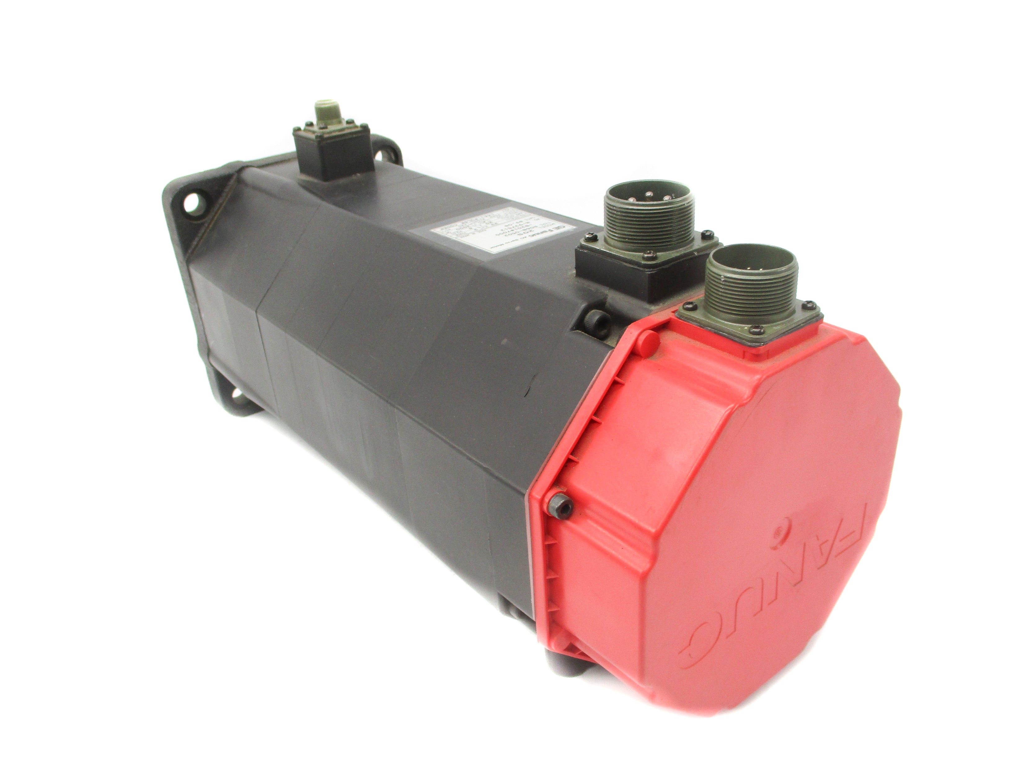 GE FANUC A06B-0502-B201#7000 NSNP