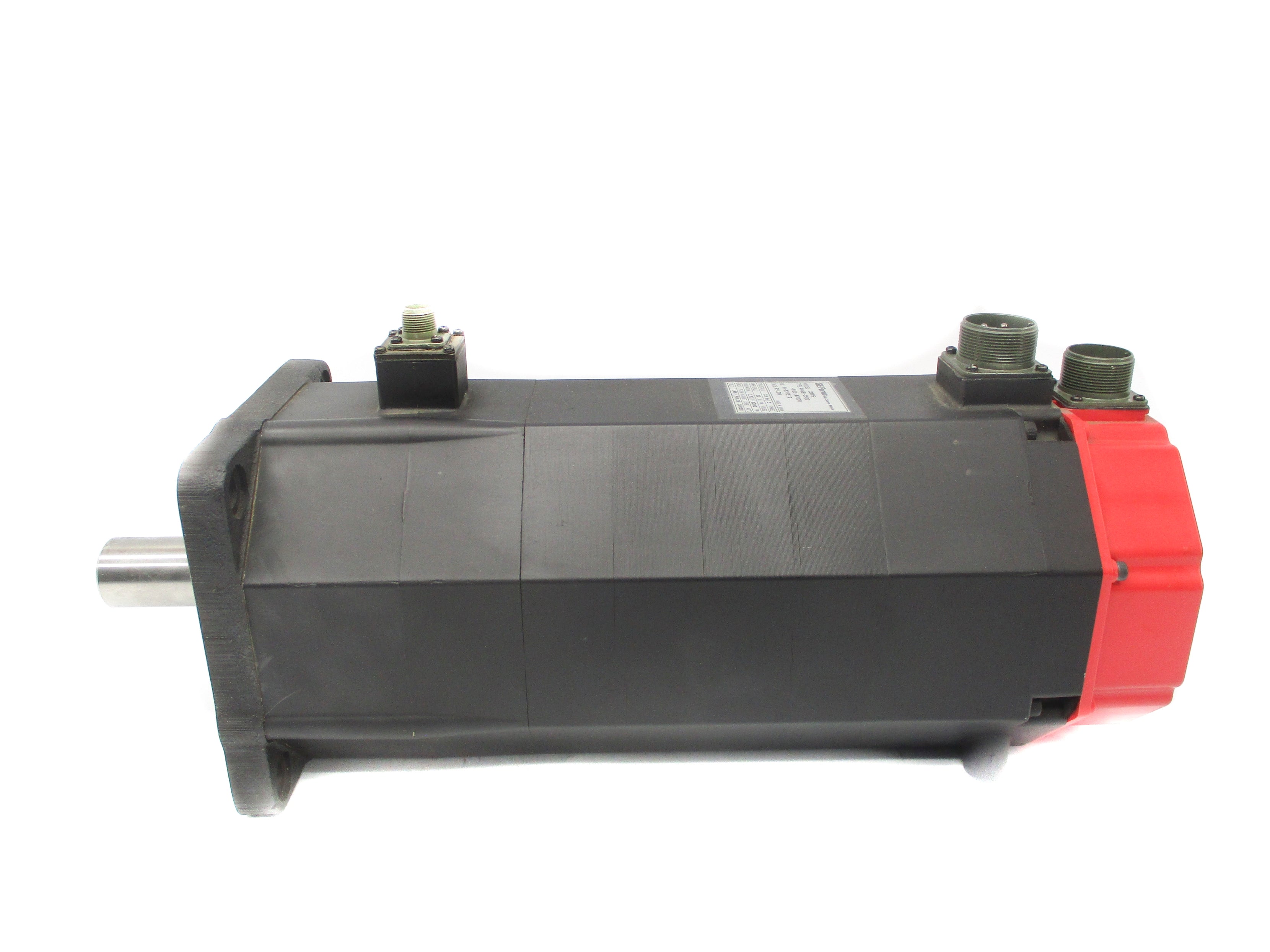 GE FANUC A06B-0502-B201#7000 NSNP