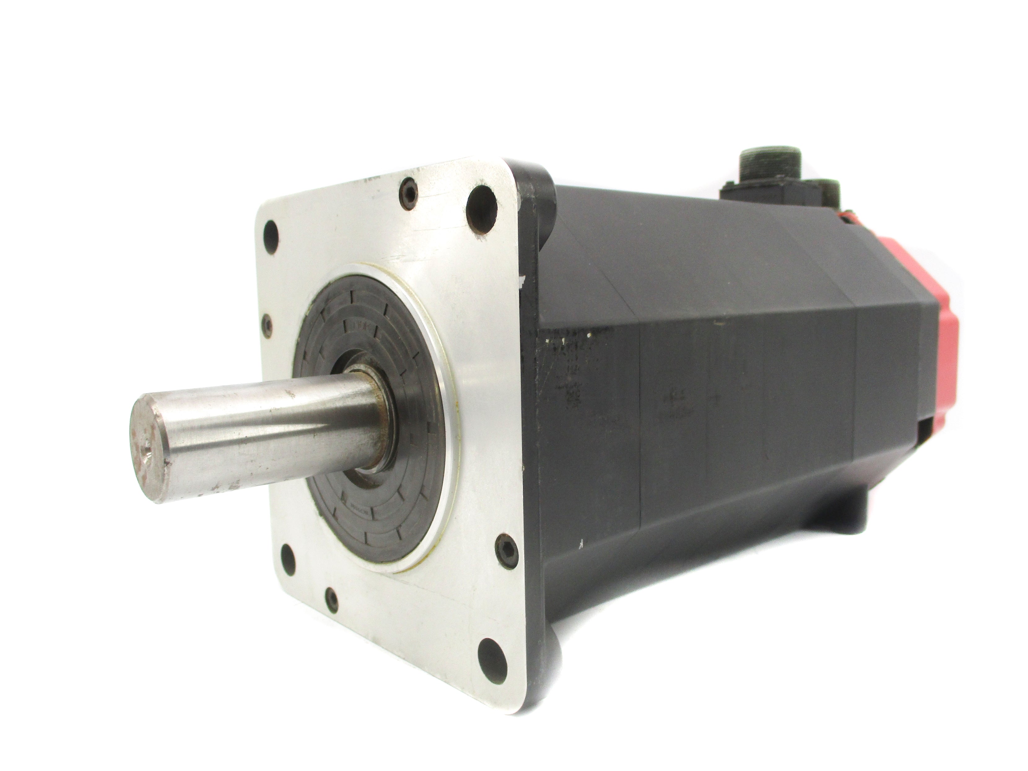 GE FANUC A06B-0502-B001#7000 UNMP