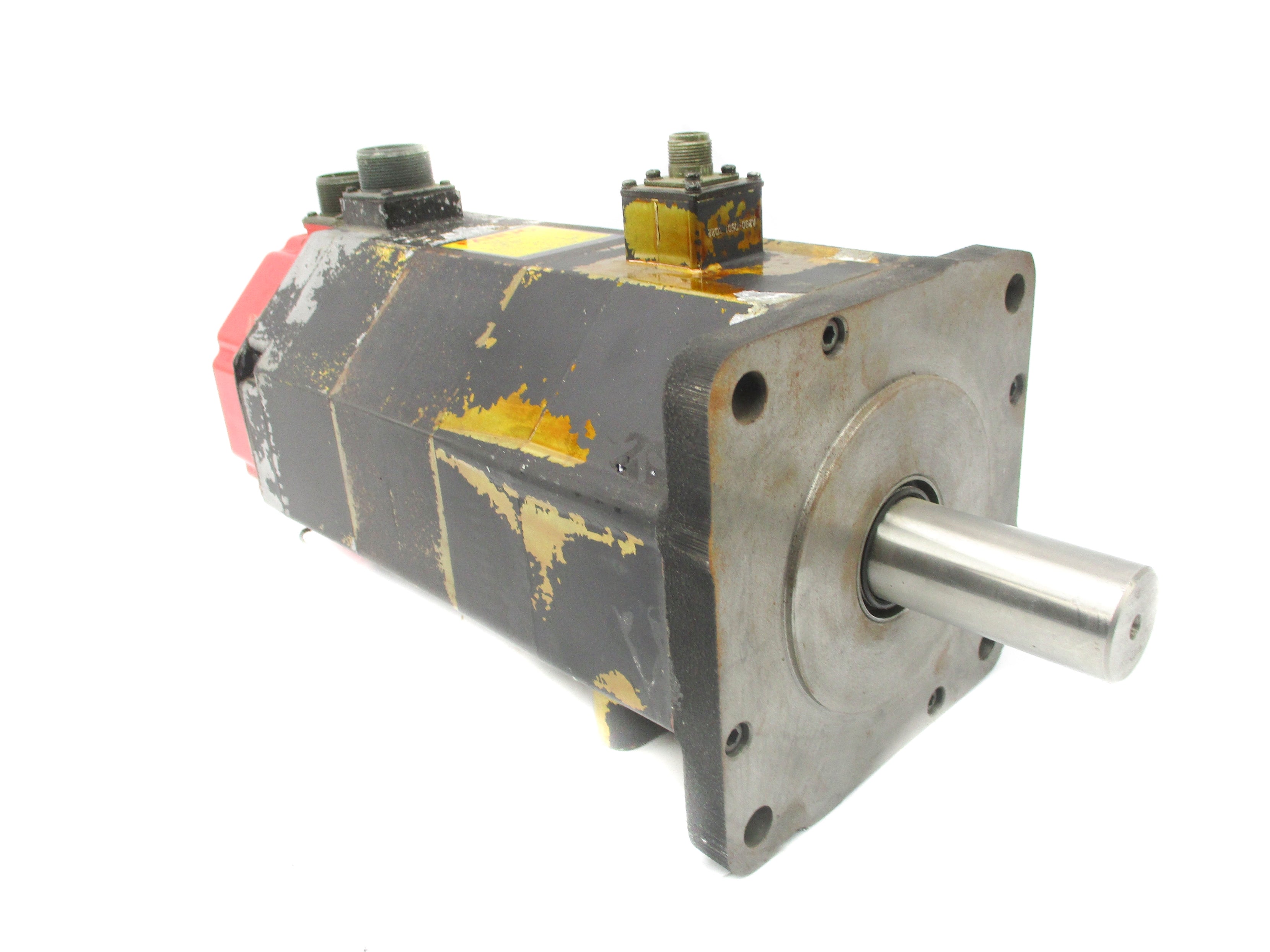 FANUC A06B-0315-B201 UNMP