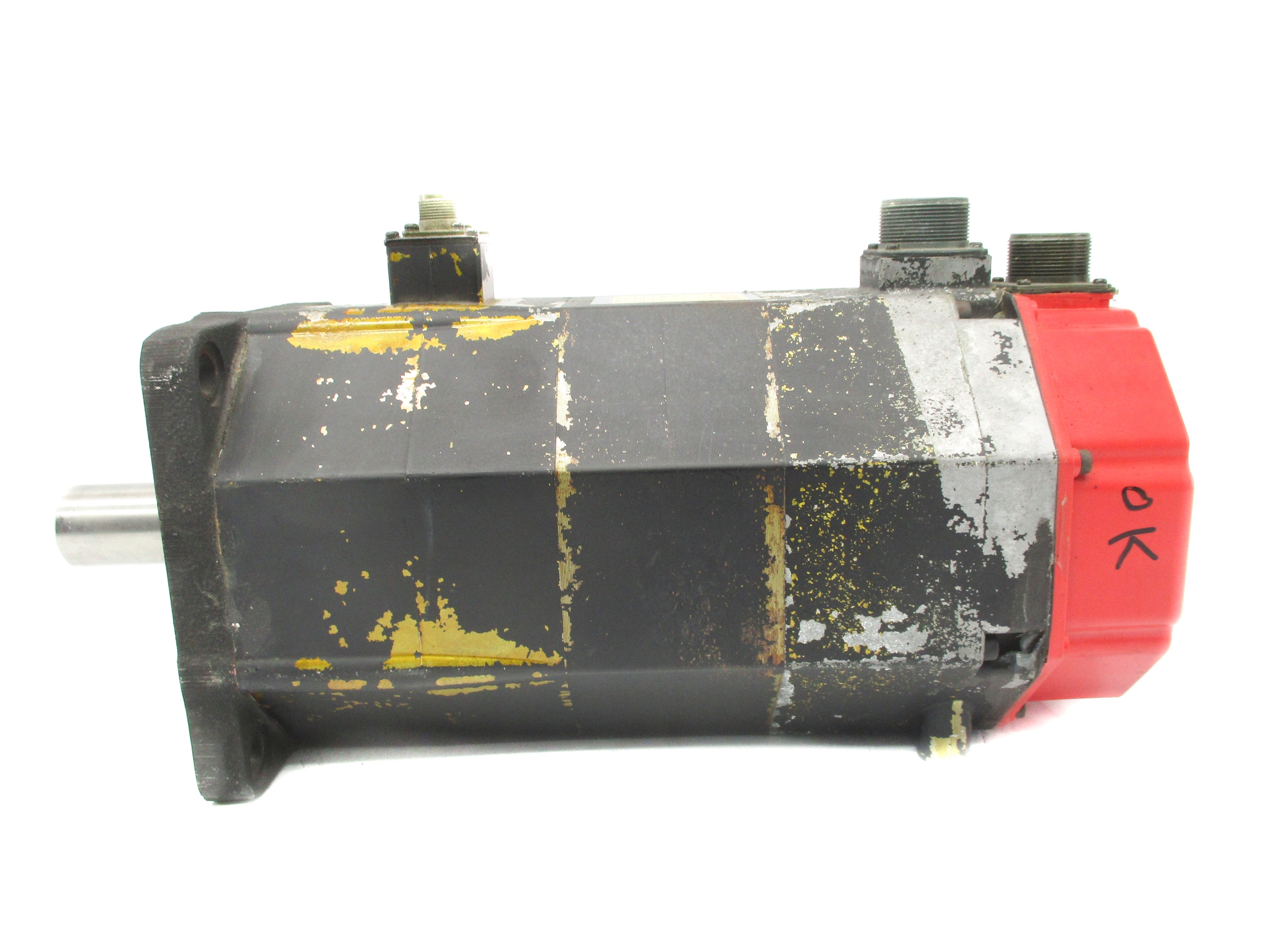 FANUC A06B-0315-B201 UNMP