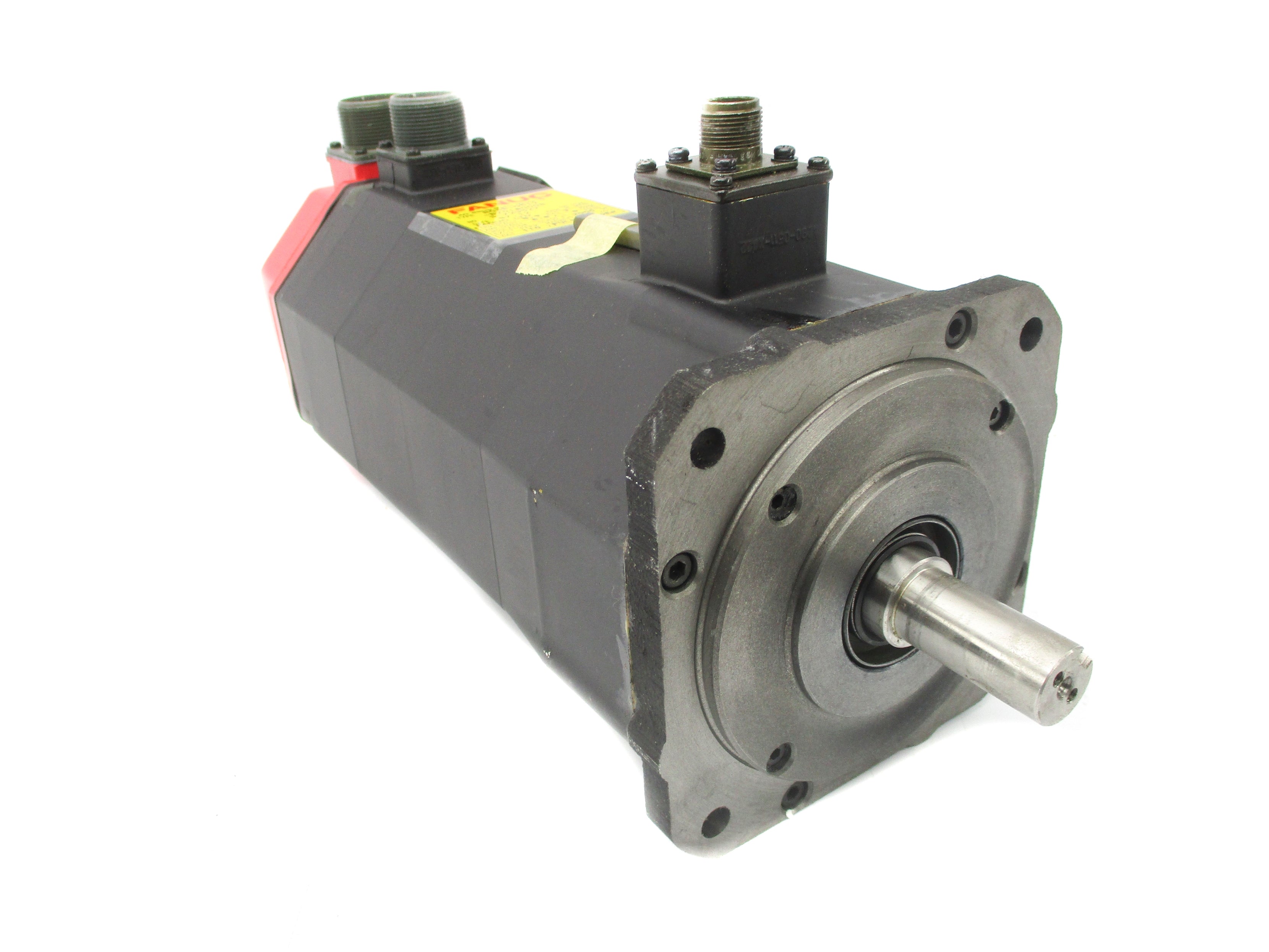 FANUC A06B-0512-B701#0008 NSMP