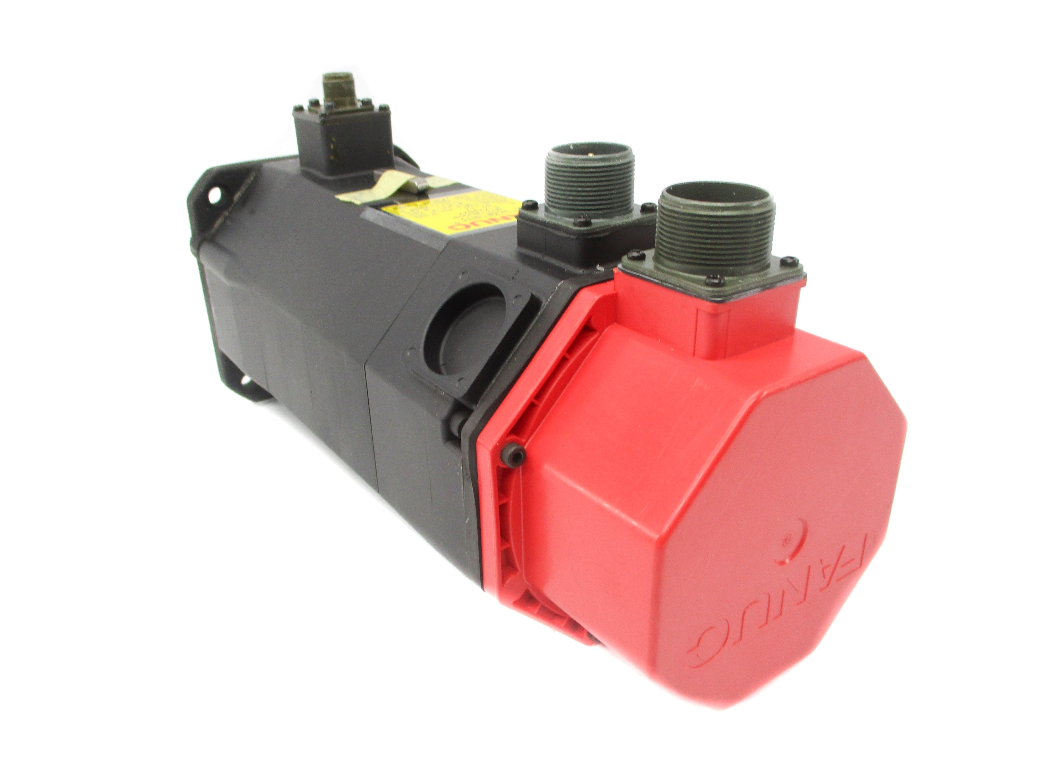 FANUC A06B-0512-B701#0008 NSMP