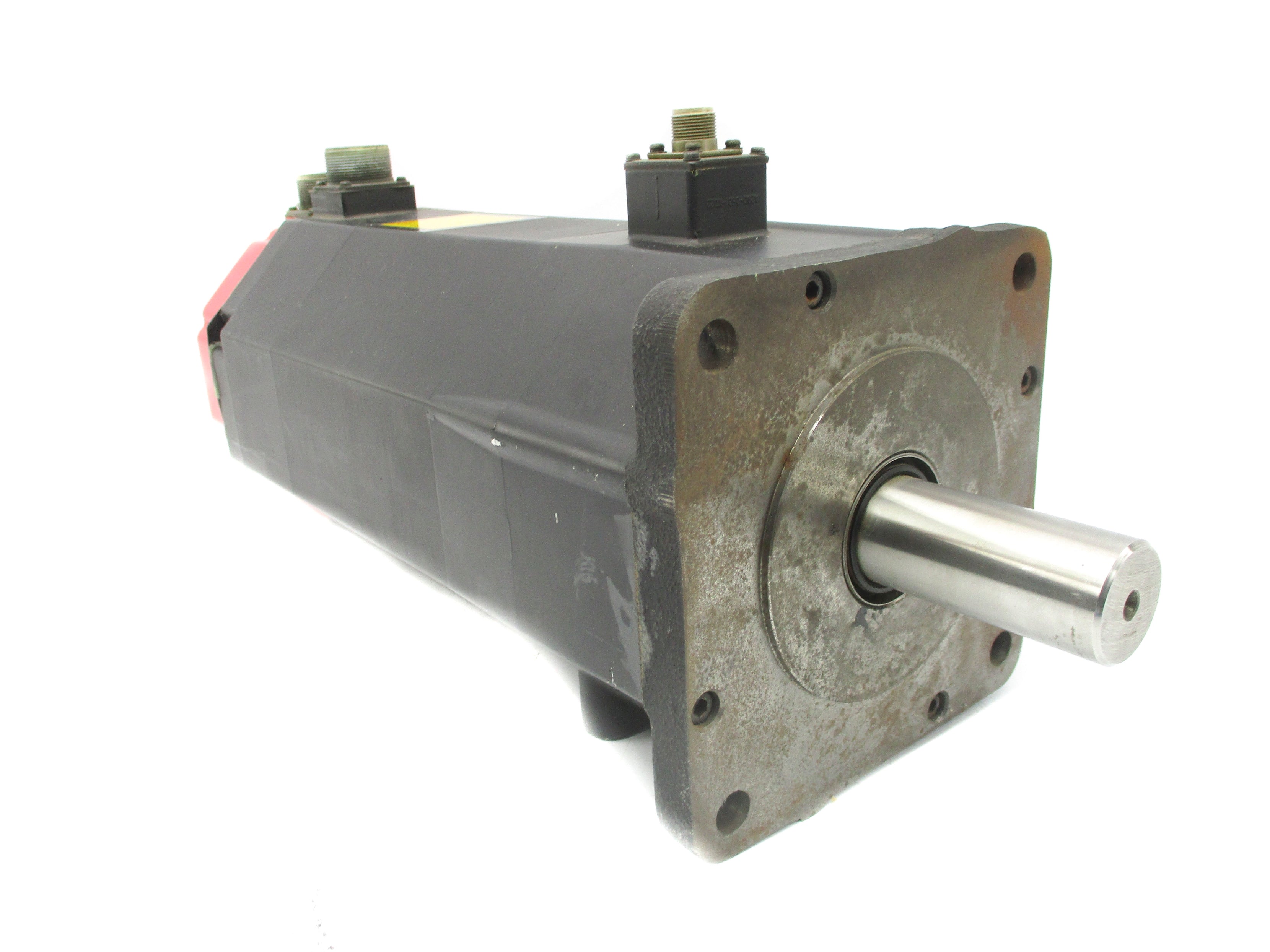 FANUC A06B-0502-B201 UNMP