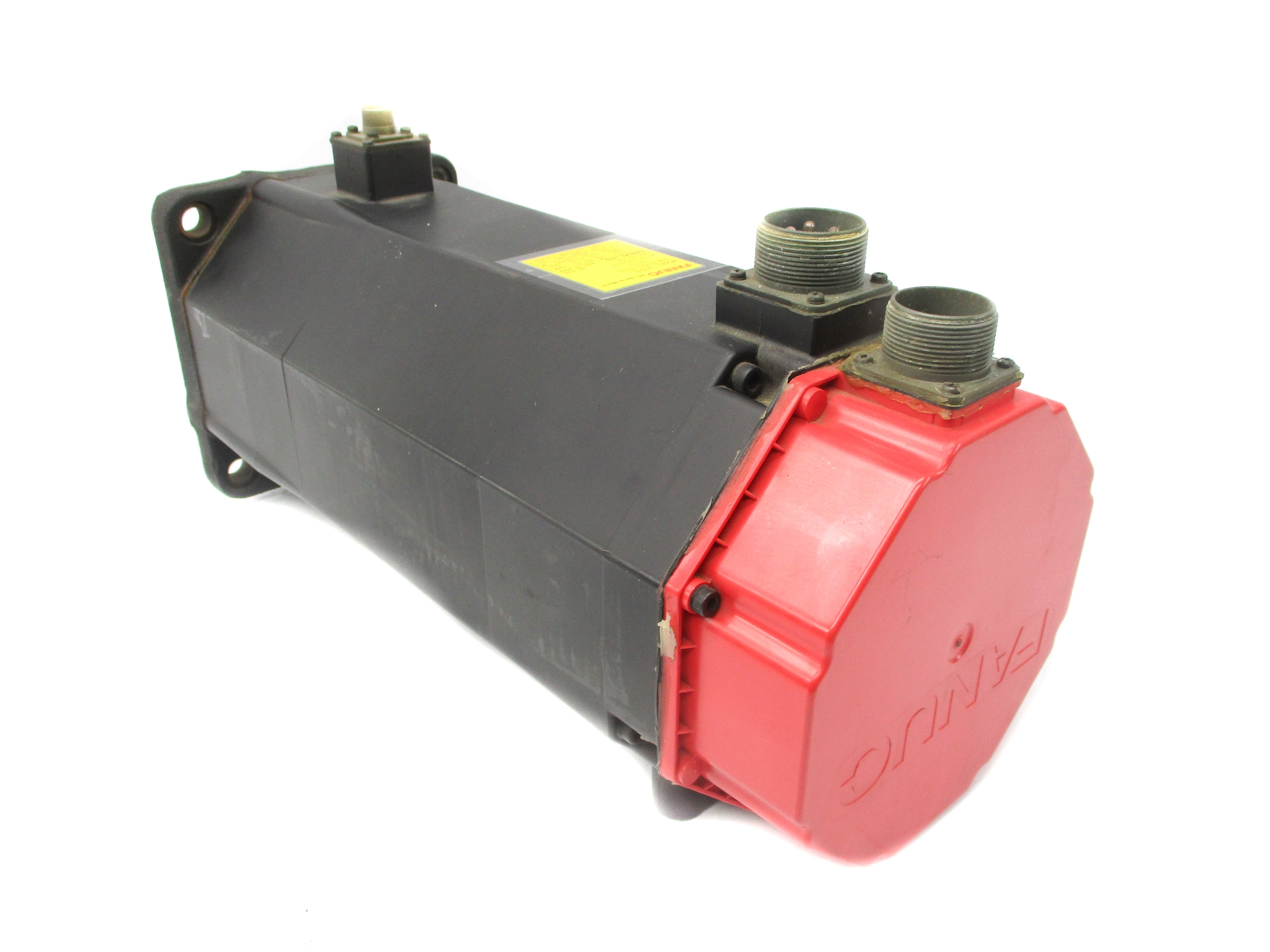 FANUC A06B-0502-B201 UNMP