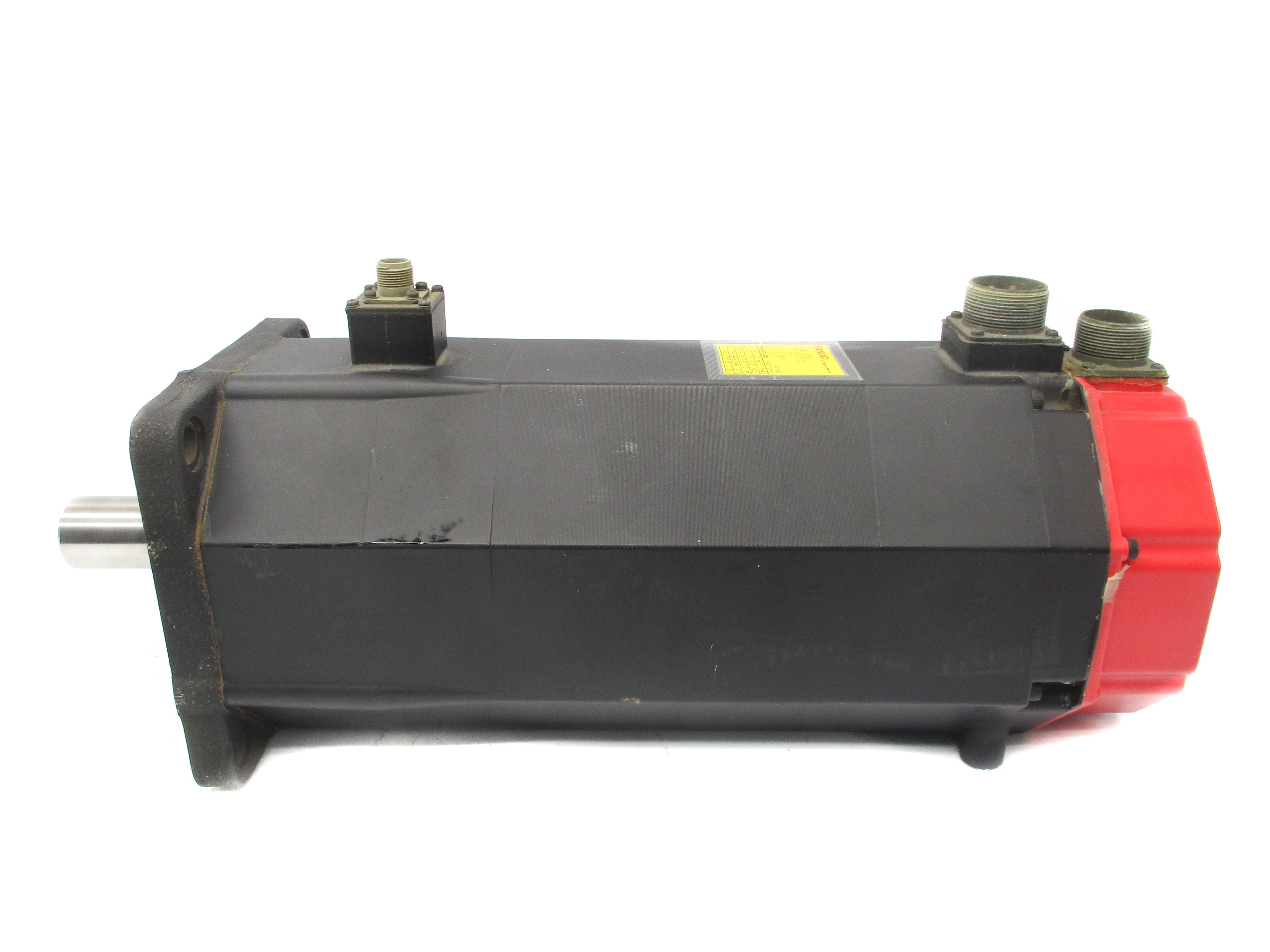 FANUC A06B-0502-B201 UNMP