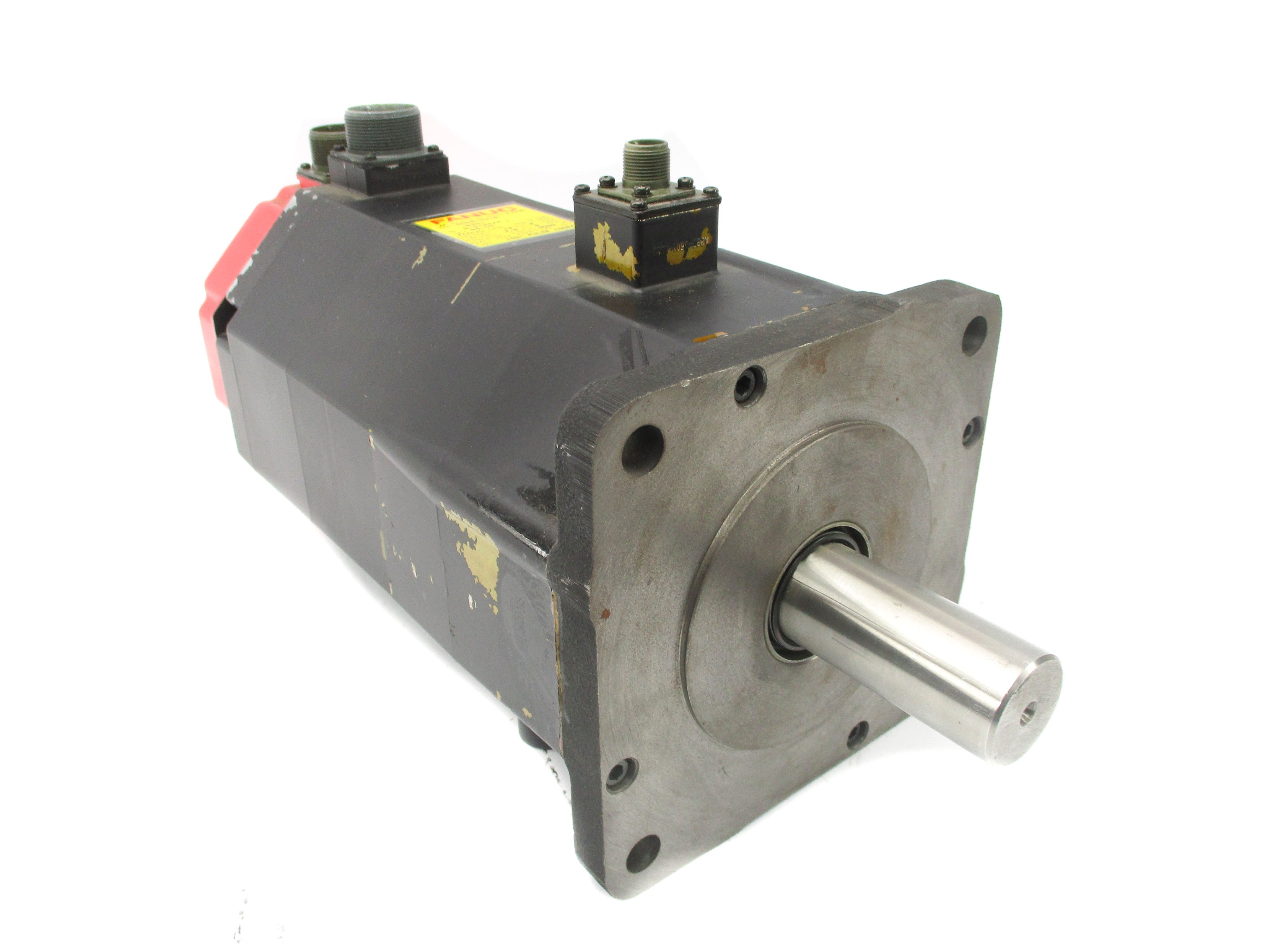 FANUC A06B-0315-B201 NSNP