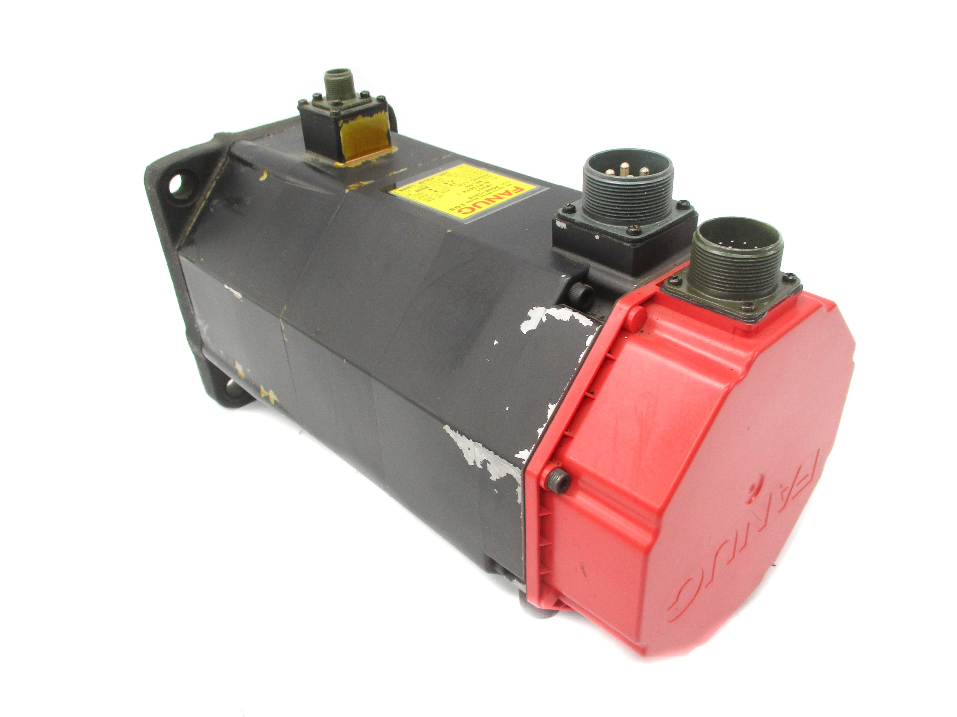 FANUC A06B-0315-B201 NSNP