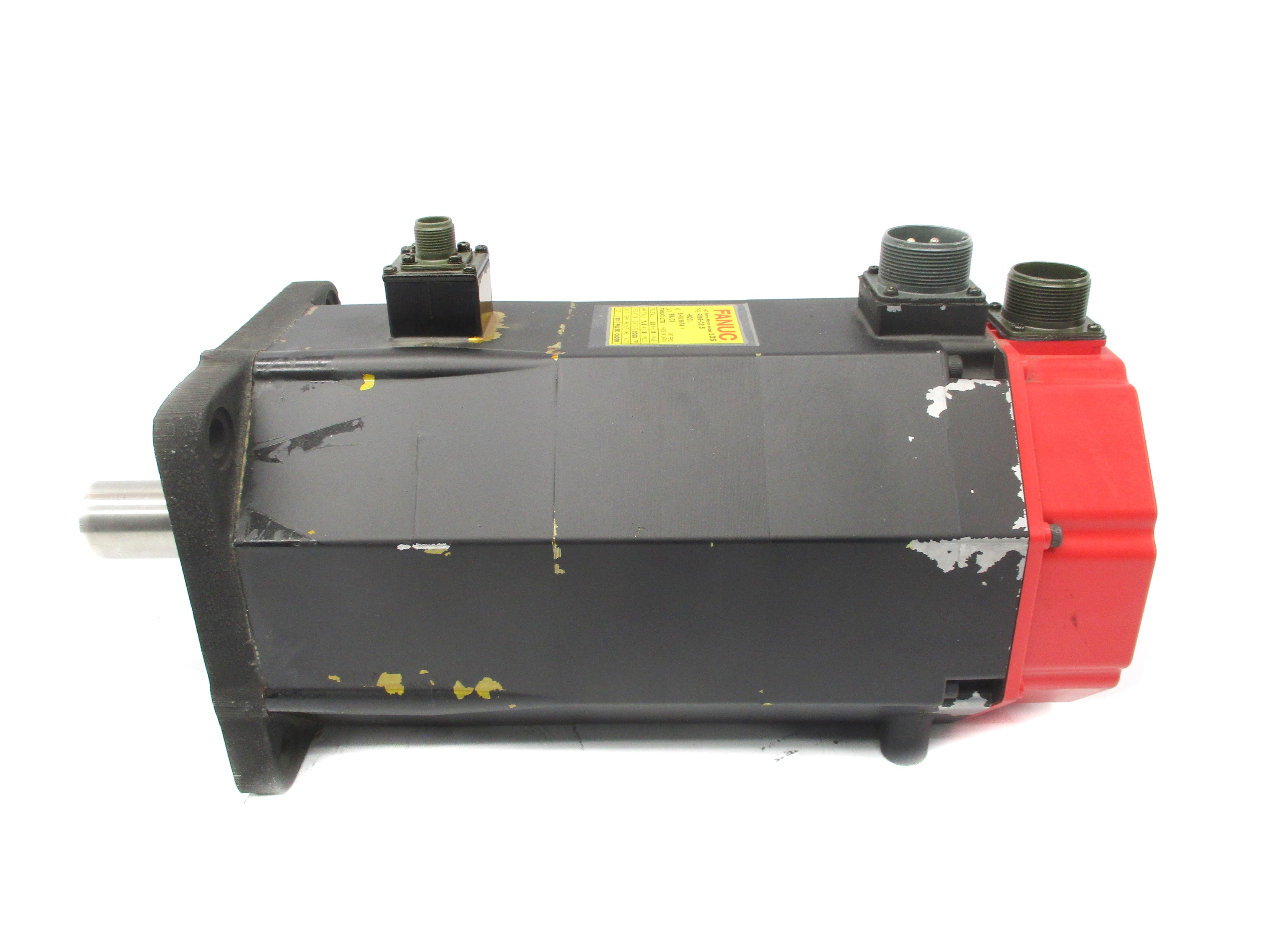 FANUC A06B-0315-B201 NSNP