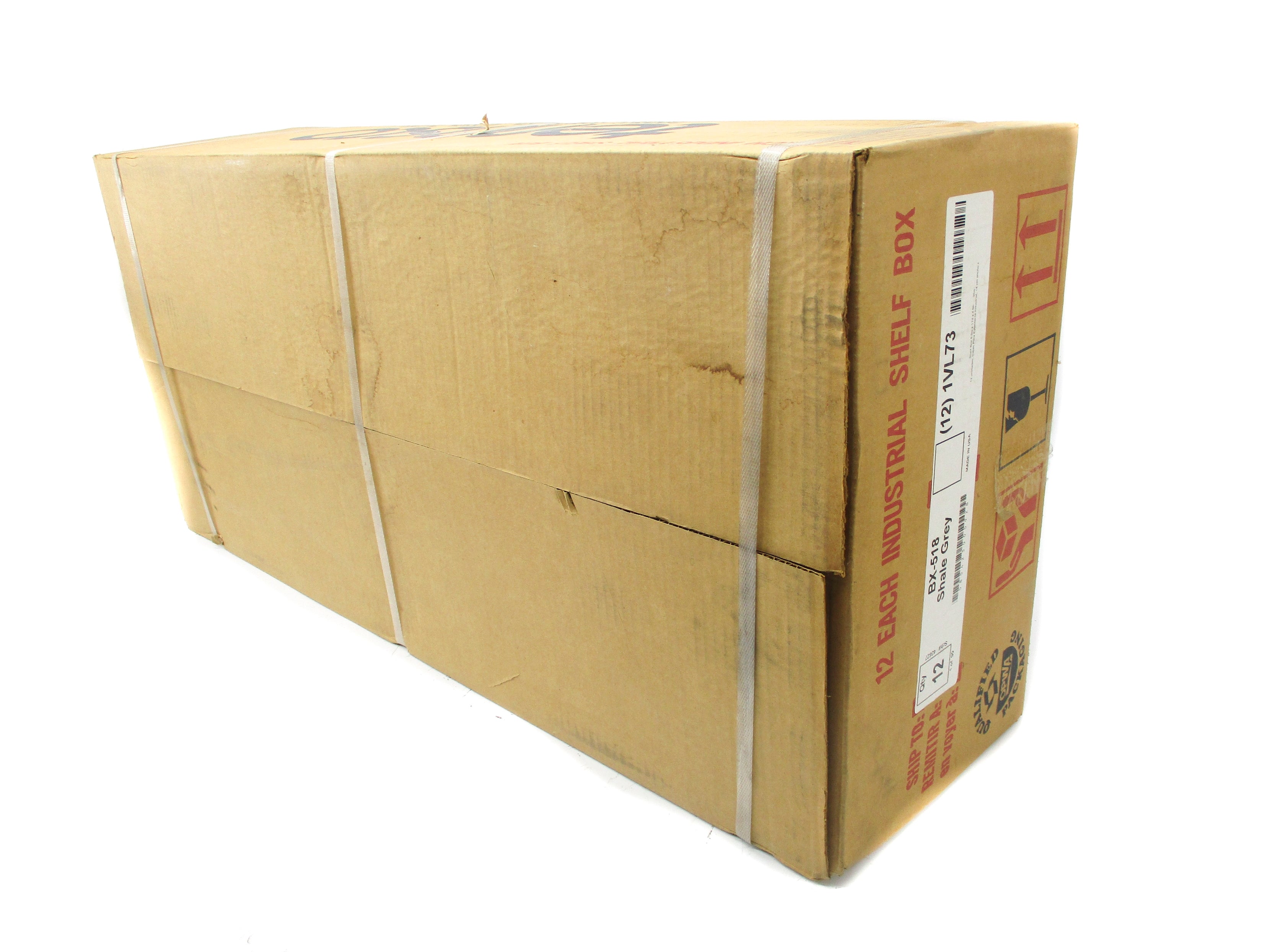TENNSCO 1VL73 (PKG OF 12) NSFS