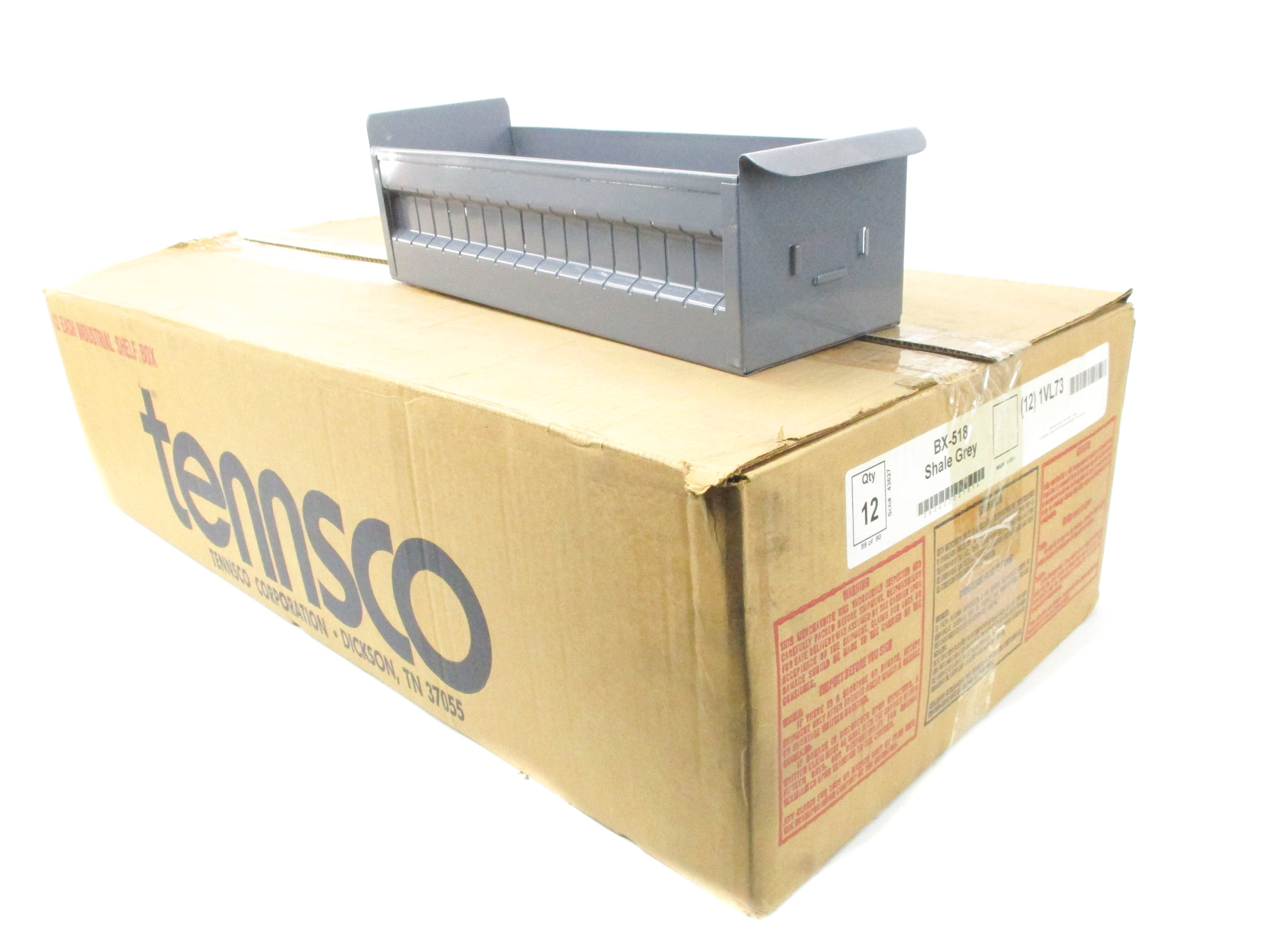 TENNSCO 1VL73 (PKG OF 12) NSMP