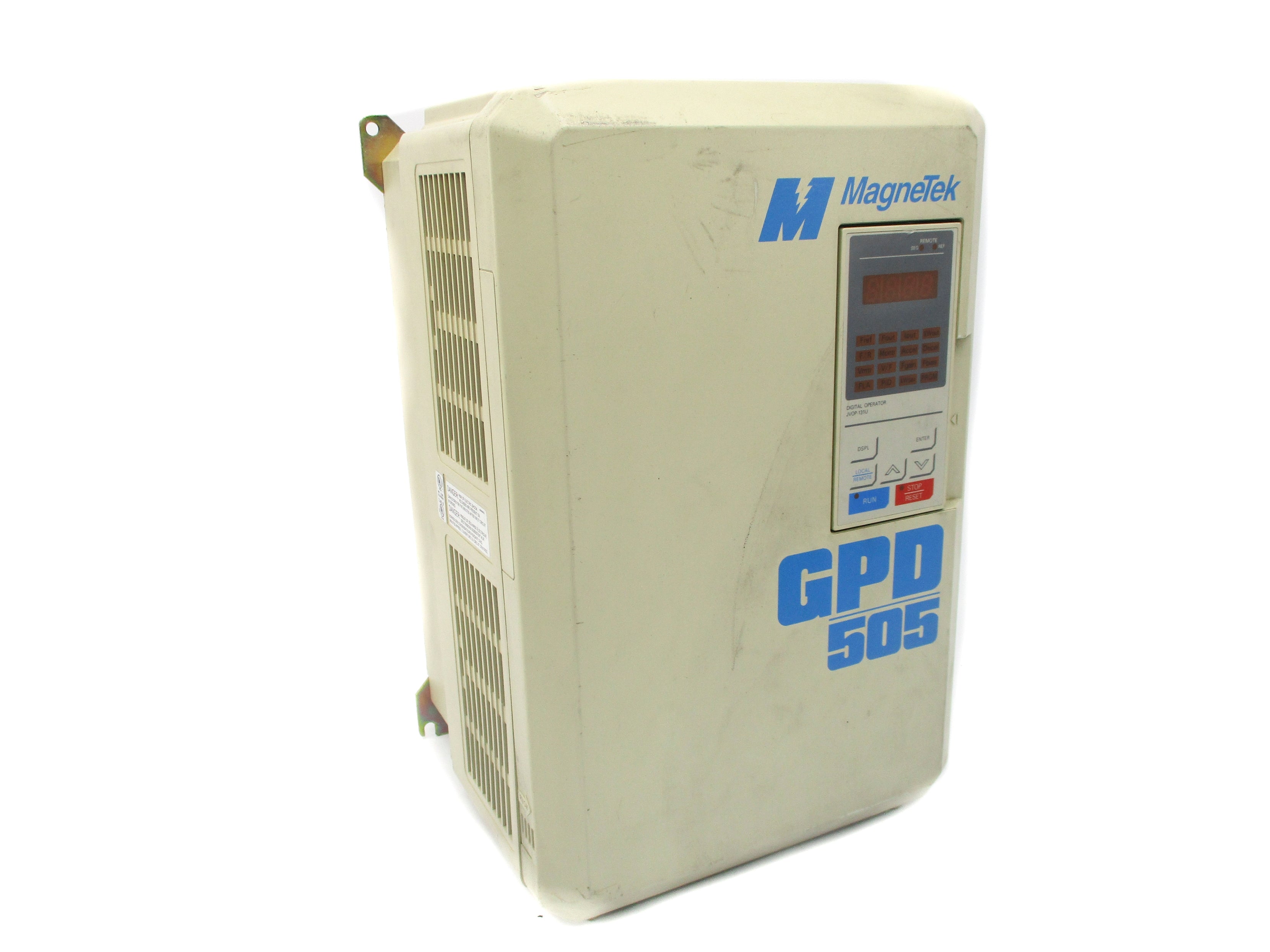 MAGNETEK GPD505V-B034 UNMP