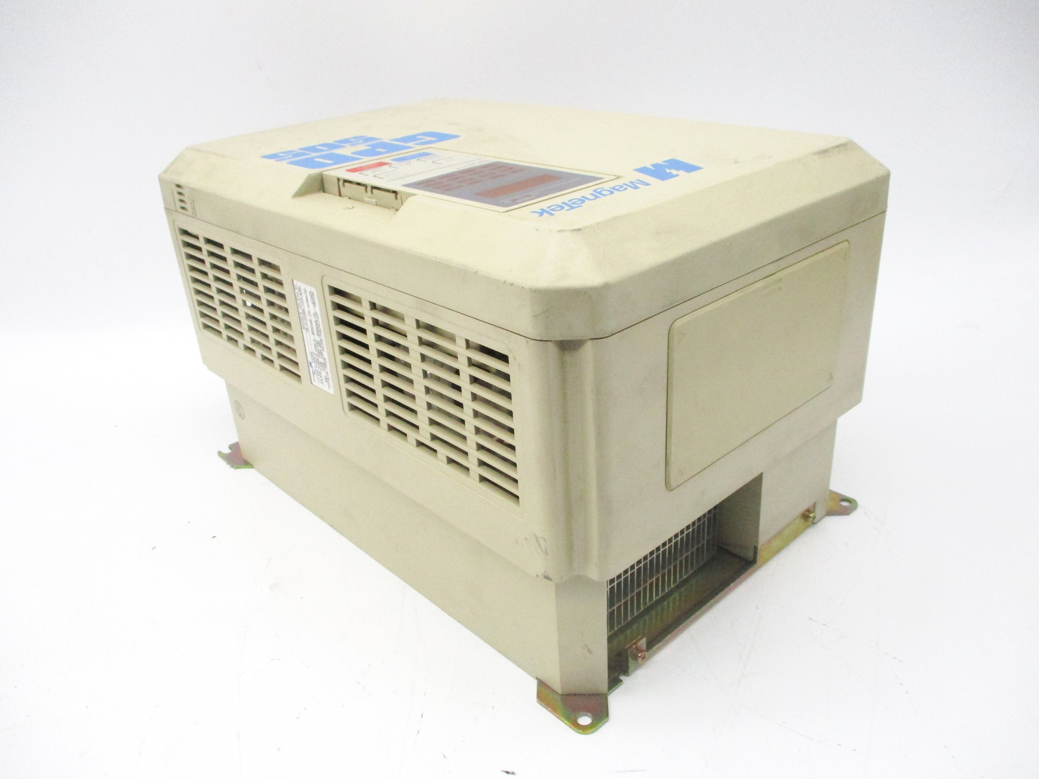 MAGNETEK GPD505V-B034 UNMP
