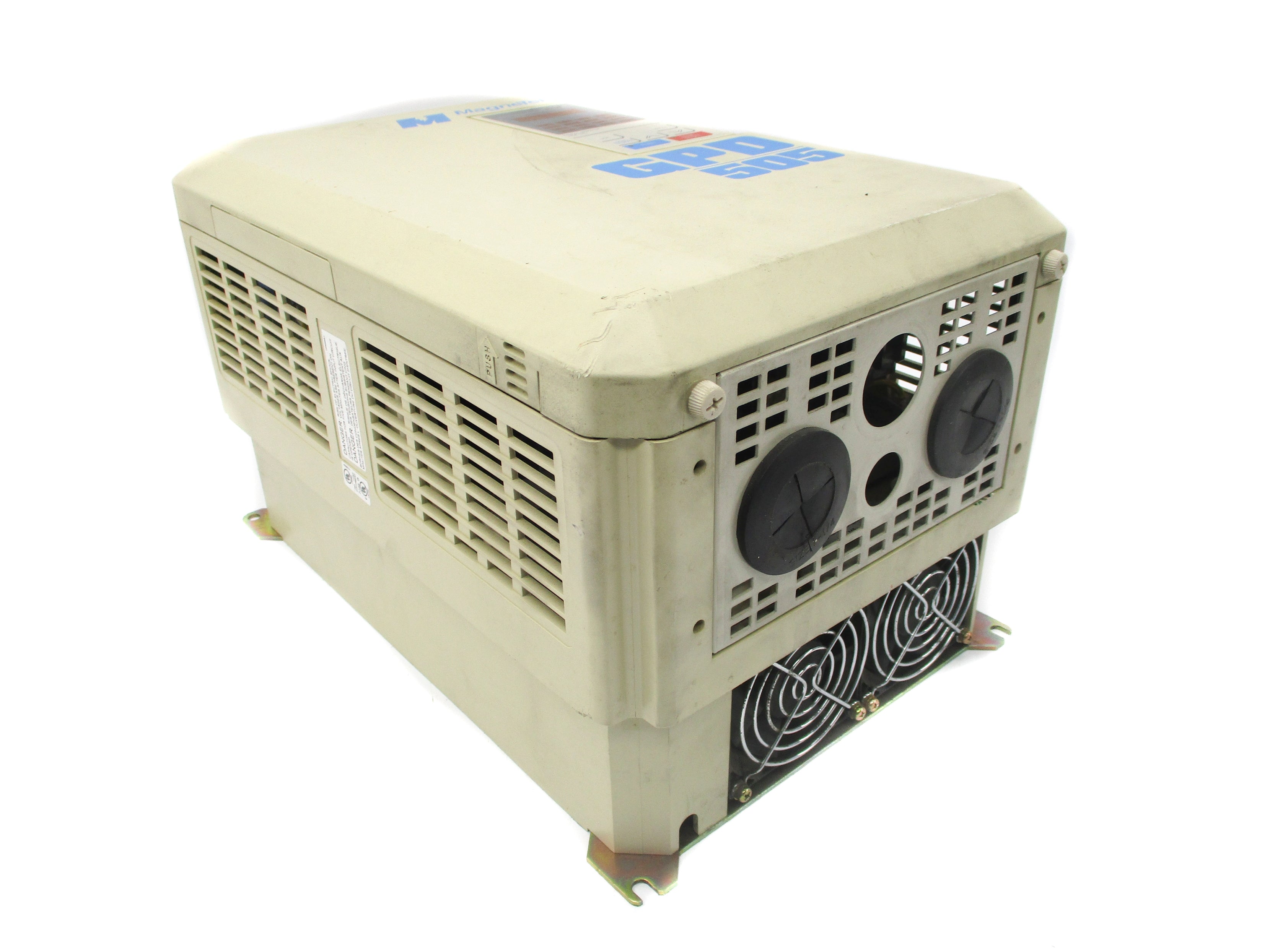 MAGNETEK GPD505V-B034 UNMP