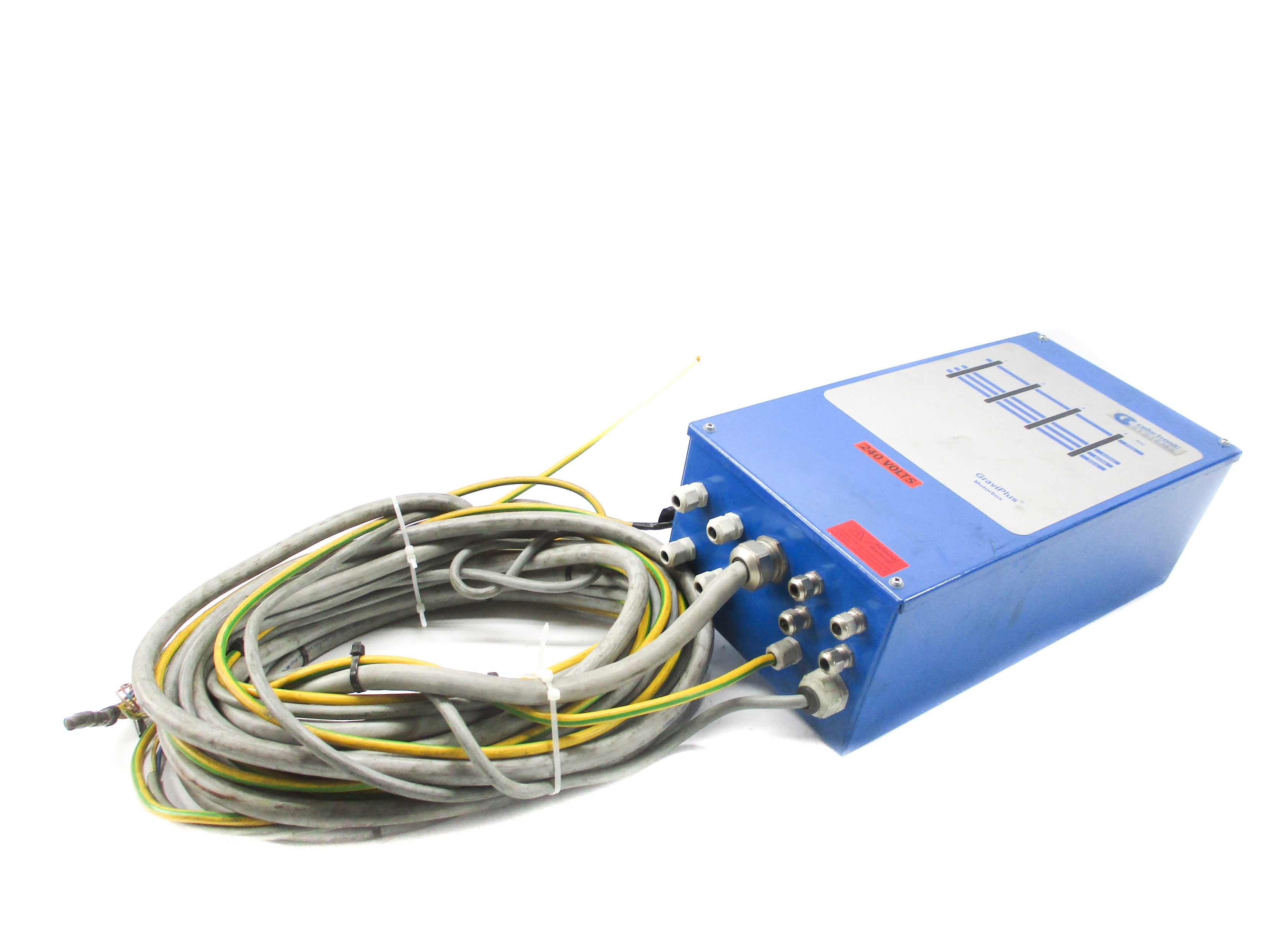 COLORTRONIC V080721-01 UNMP