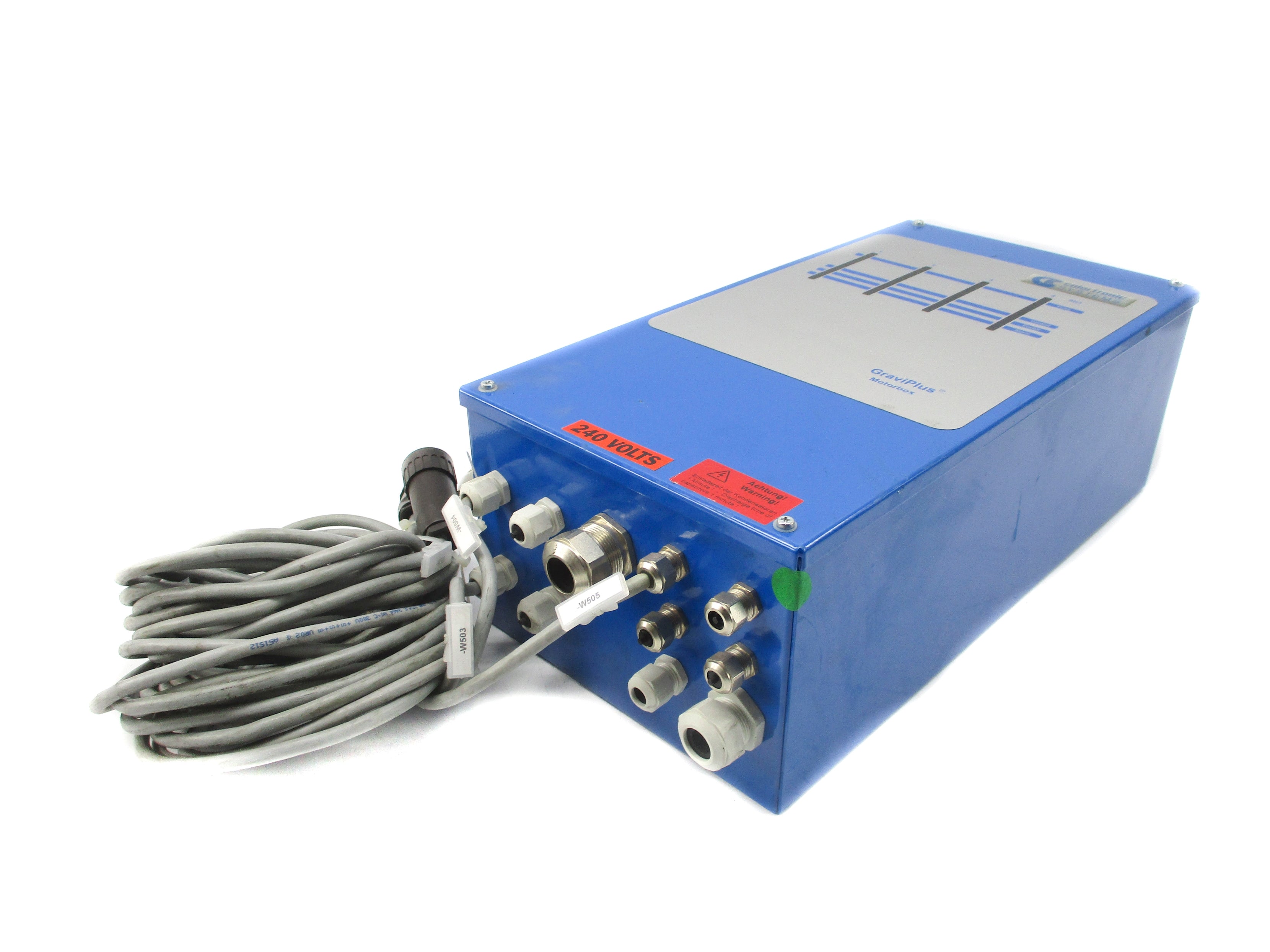 COLORTRONIC V080721-01 (AS PICTURED) UNMP