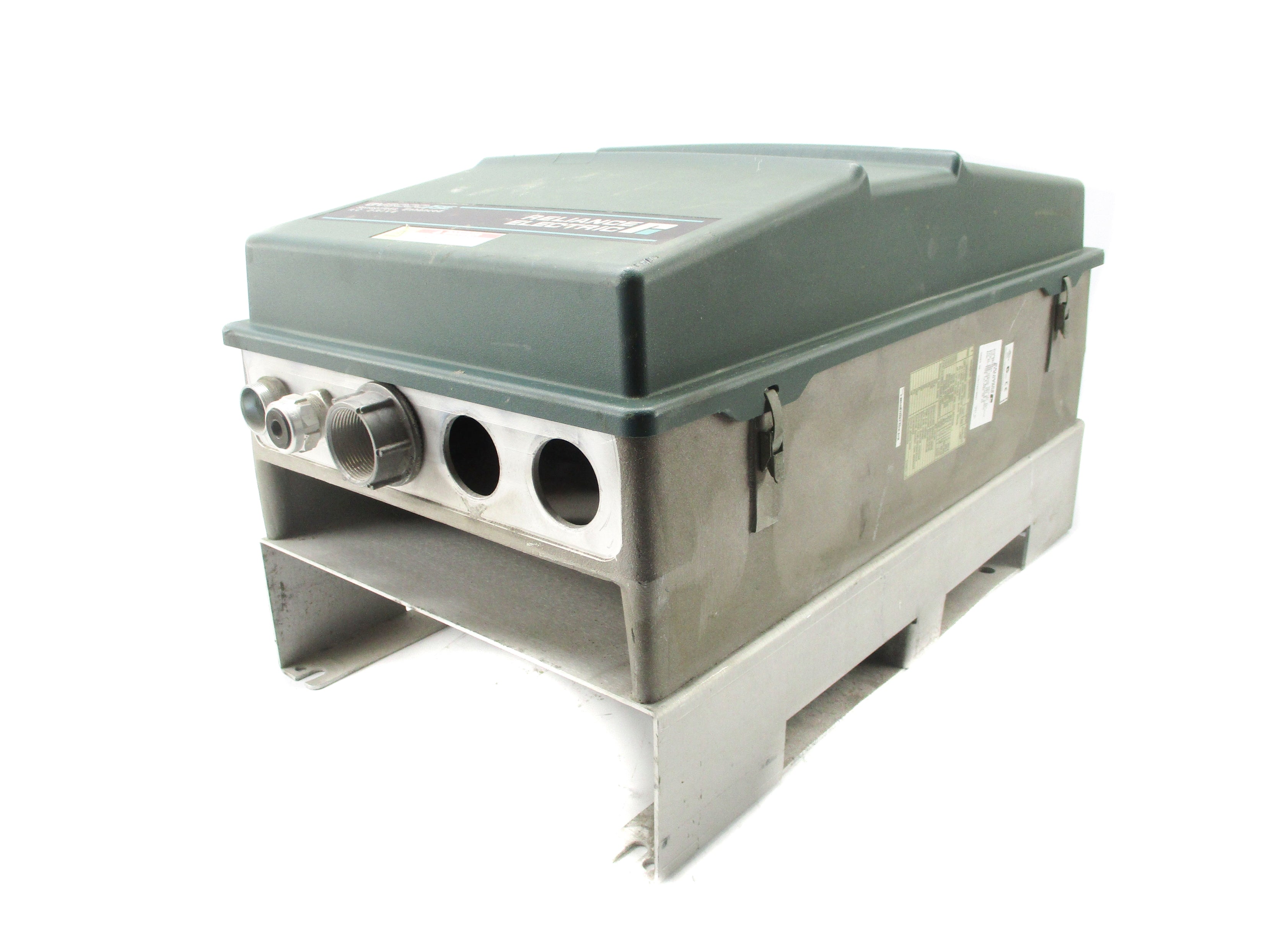 RELIANCE ELECTRIC 50V4260 UNMP