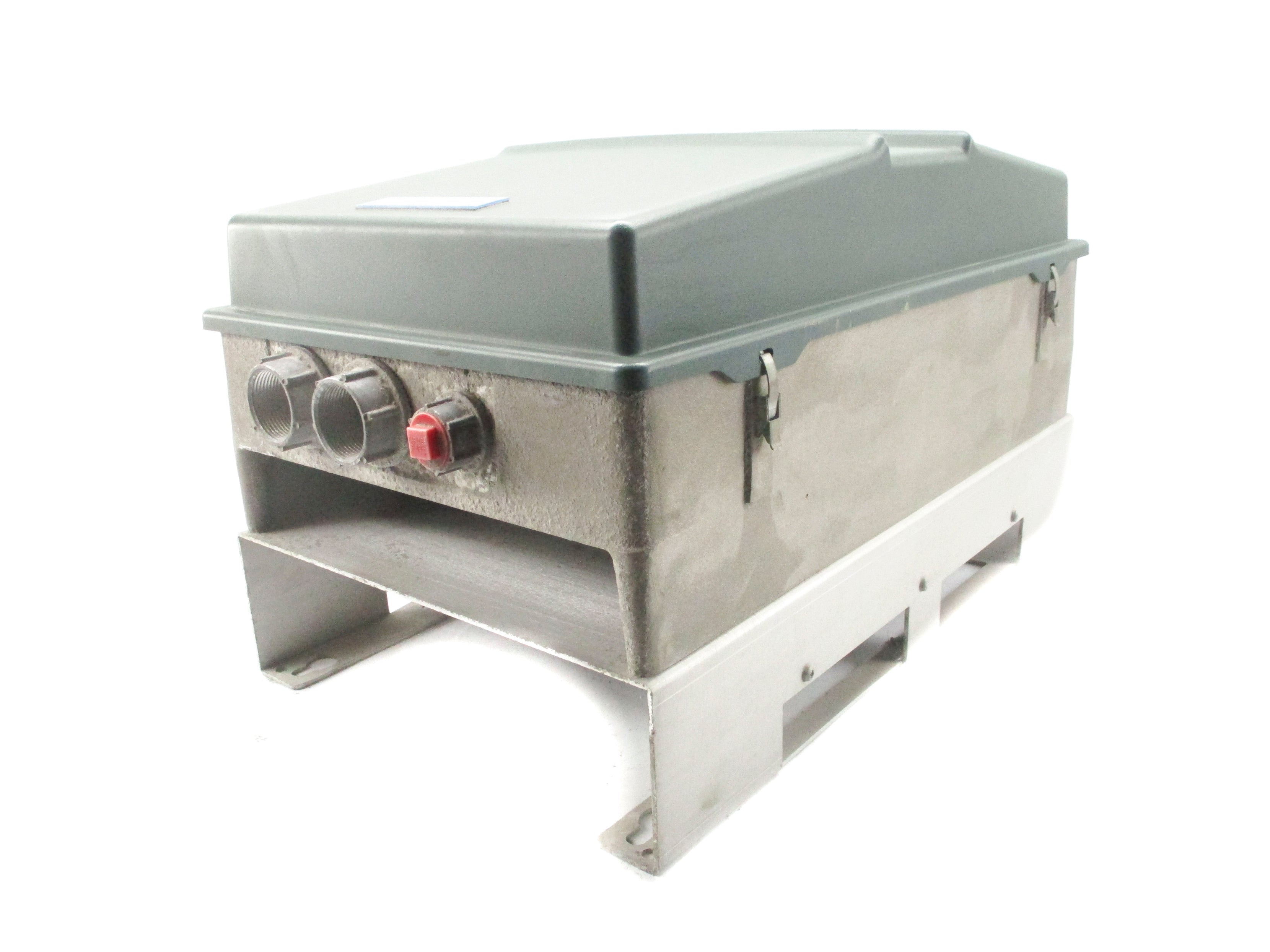 RELIANCE ELECTRIC 50V4260 UNMP