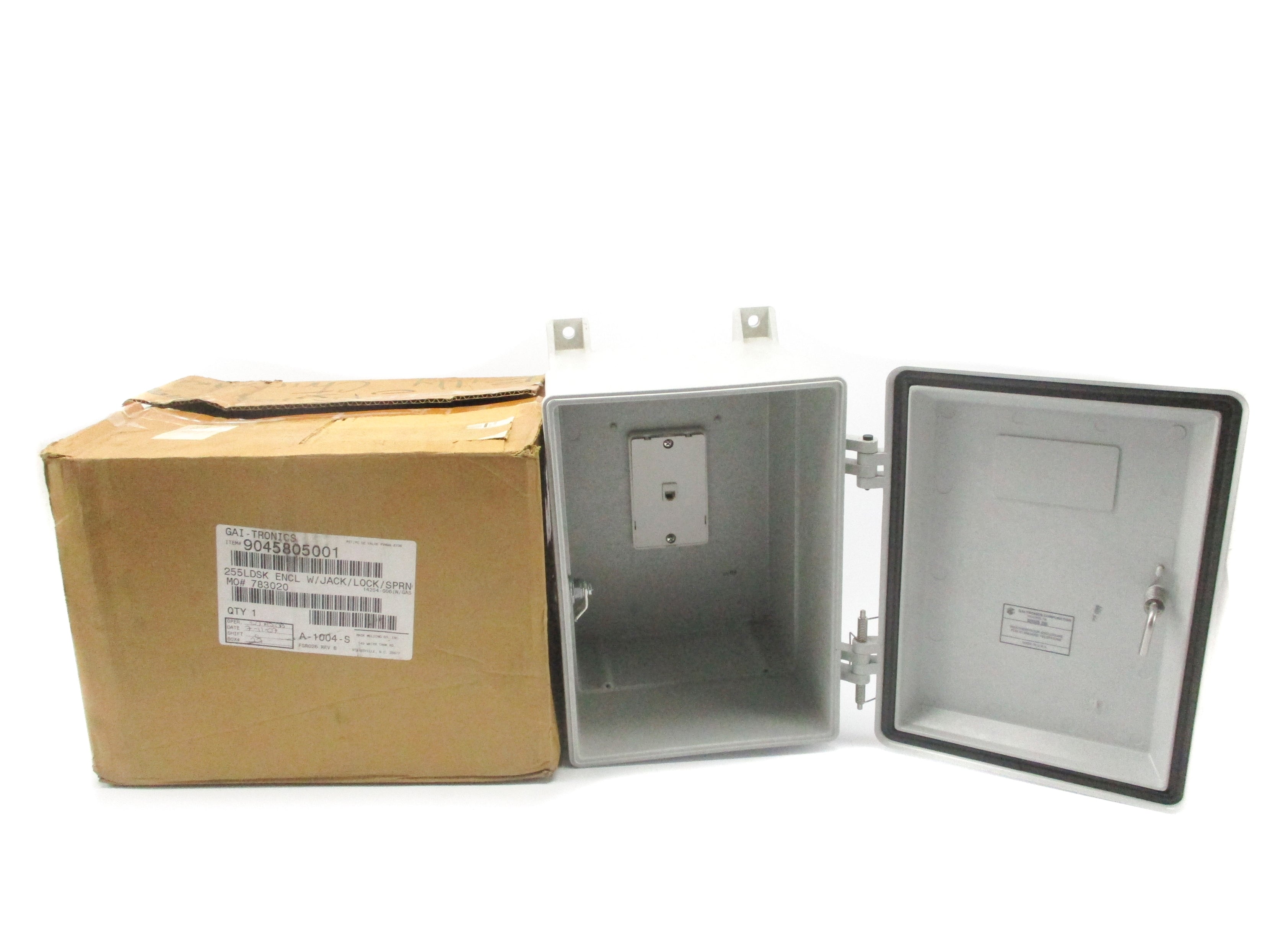 GAI TRONICS 9045805001 NSMP