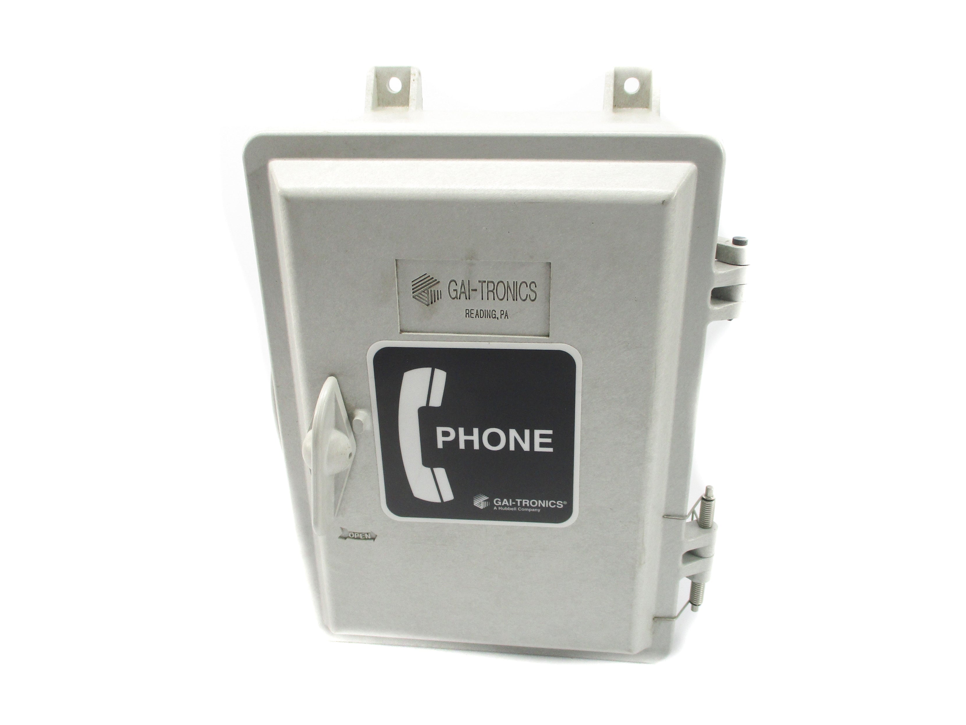 GAI TRONICS 9045805001 NSMP