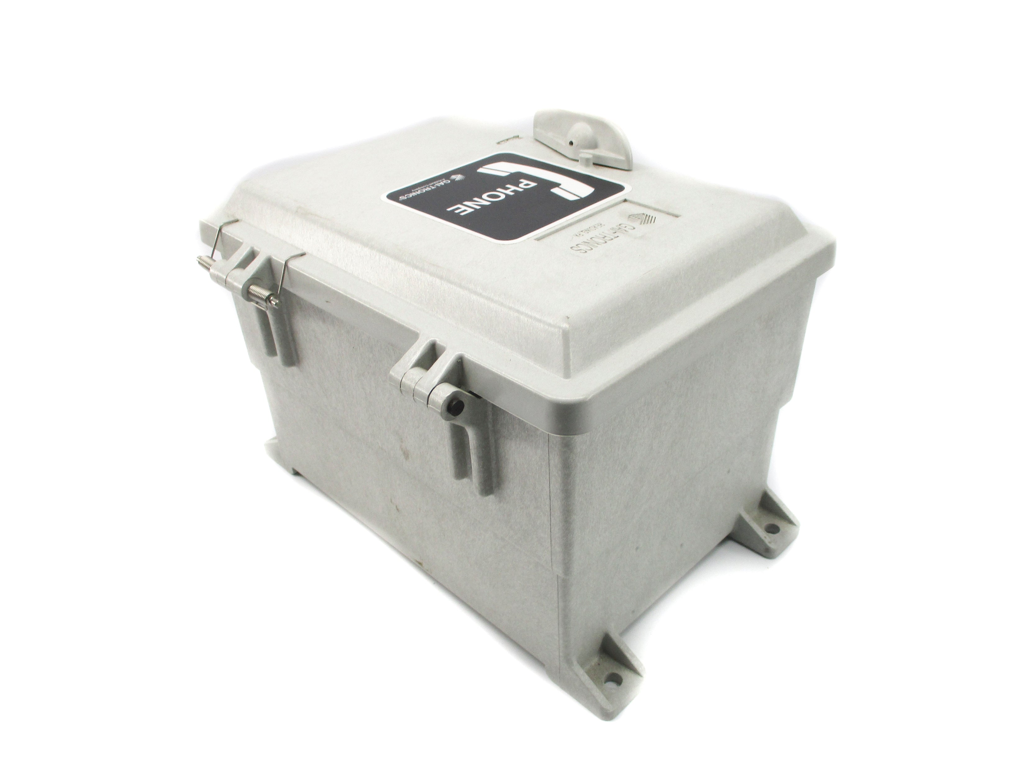 GAI TRONICS 9045805001 NSMP