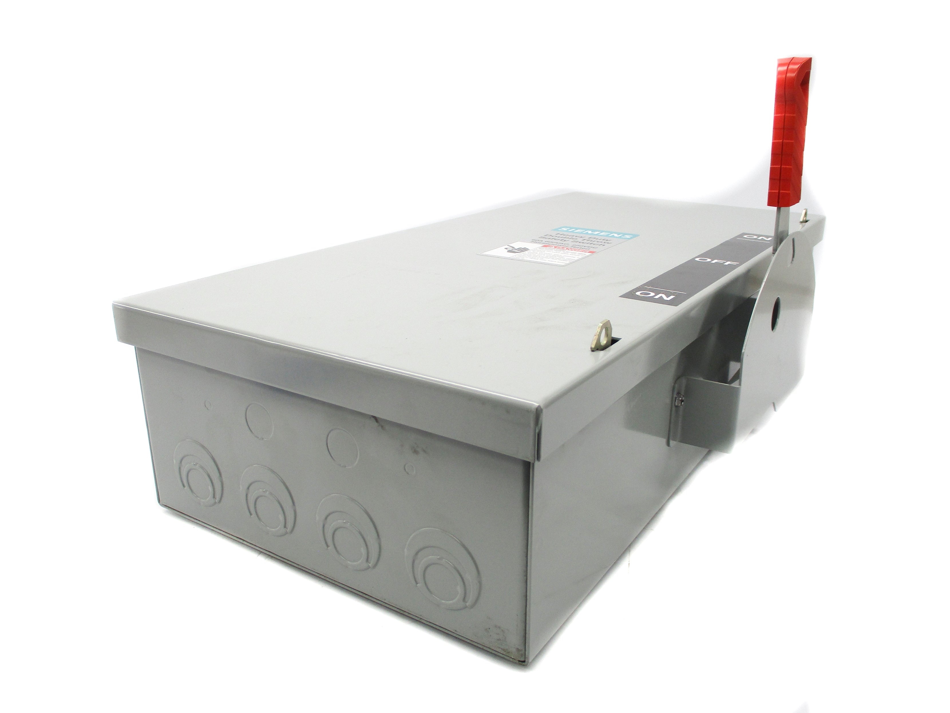 SIEMENS DTNF362 NSMP