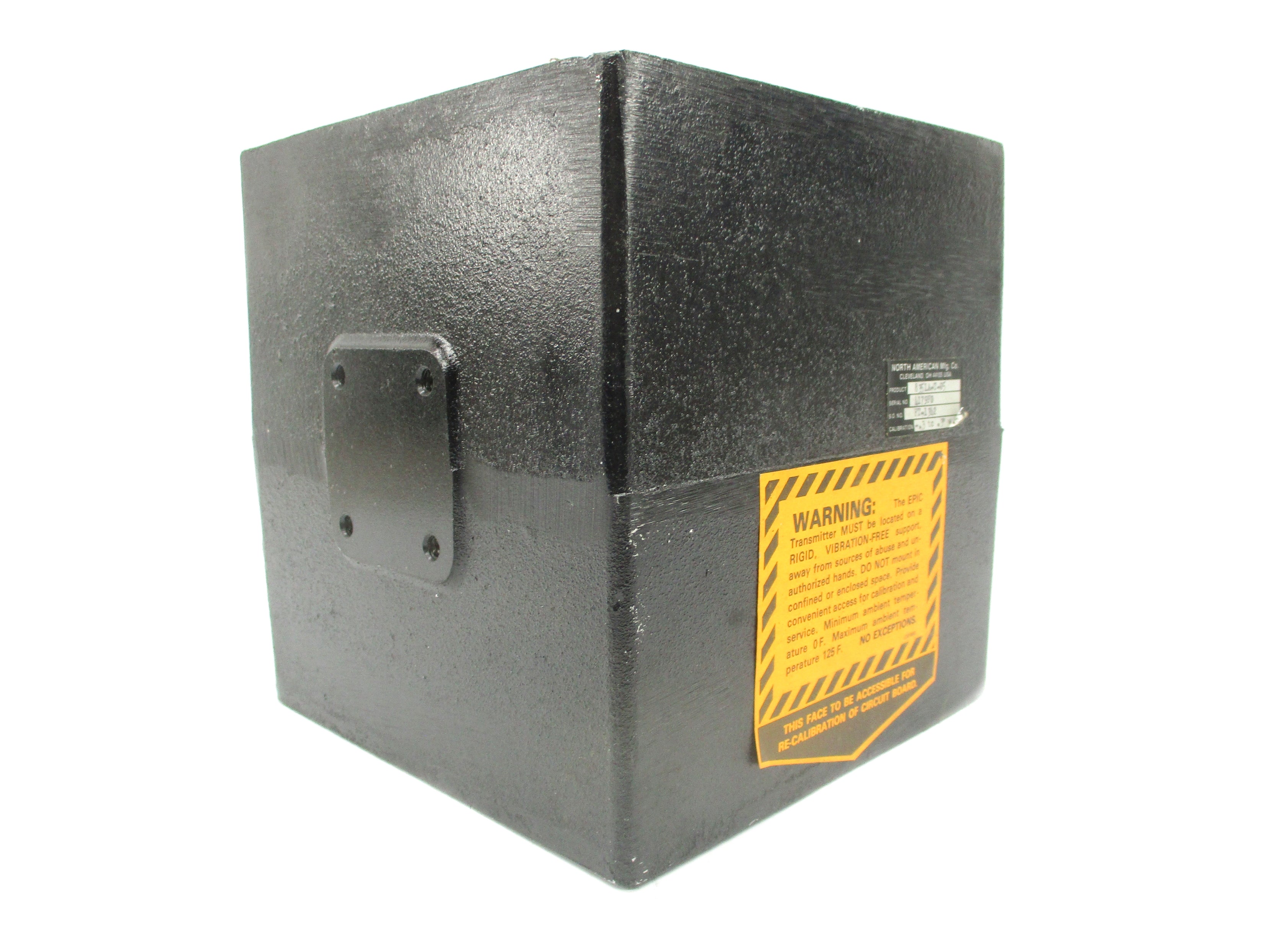 NORTH AMERICAN 8351A-T-05 NSNP
