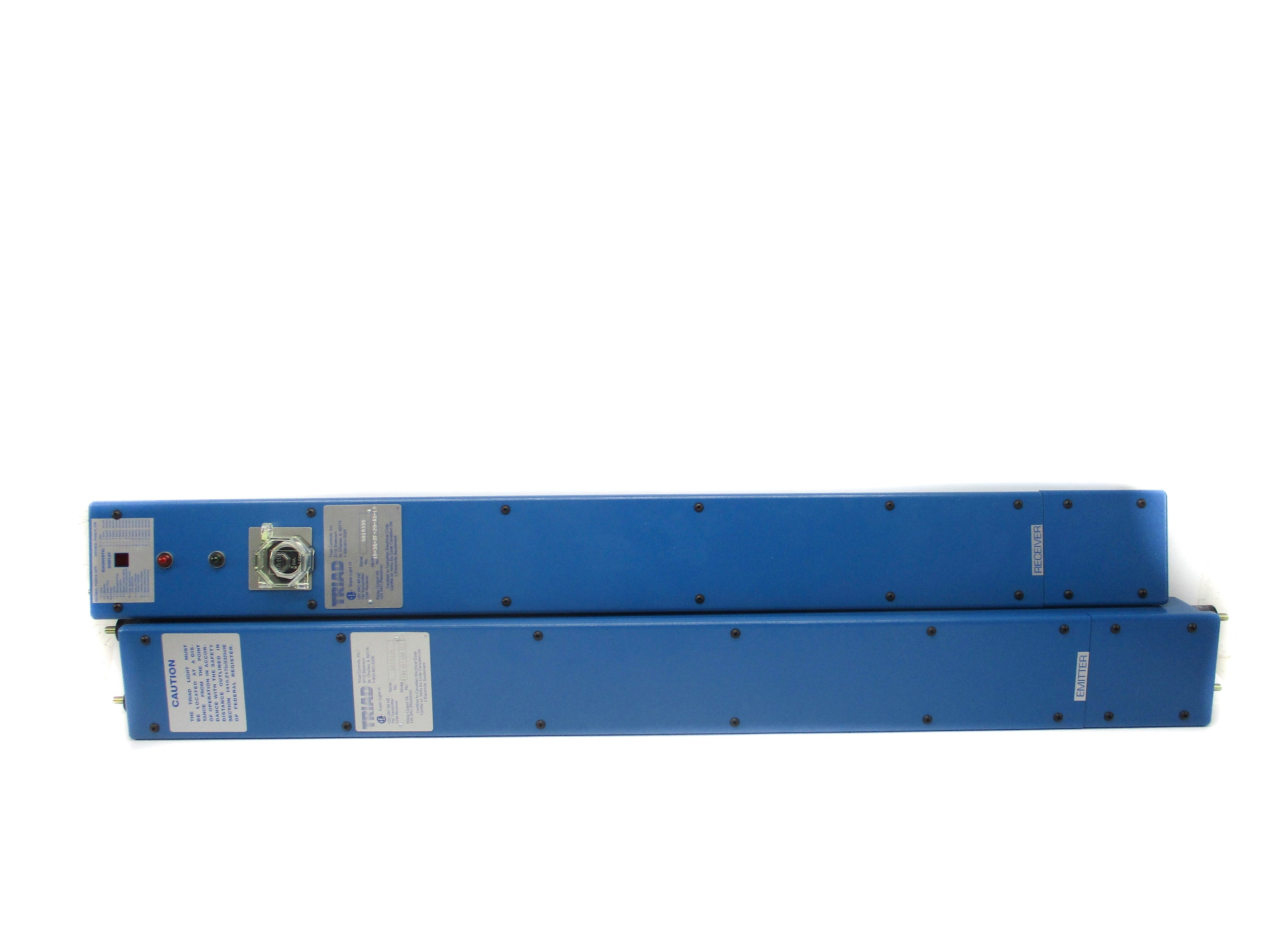 TRIAD TR-36-2F-20-A0-LR NSNP
