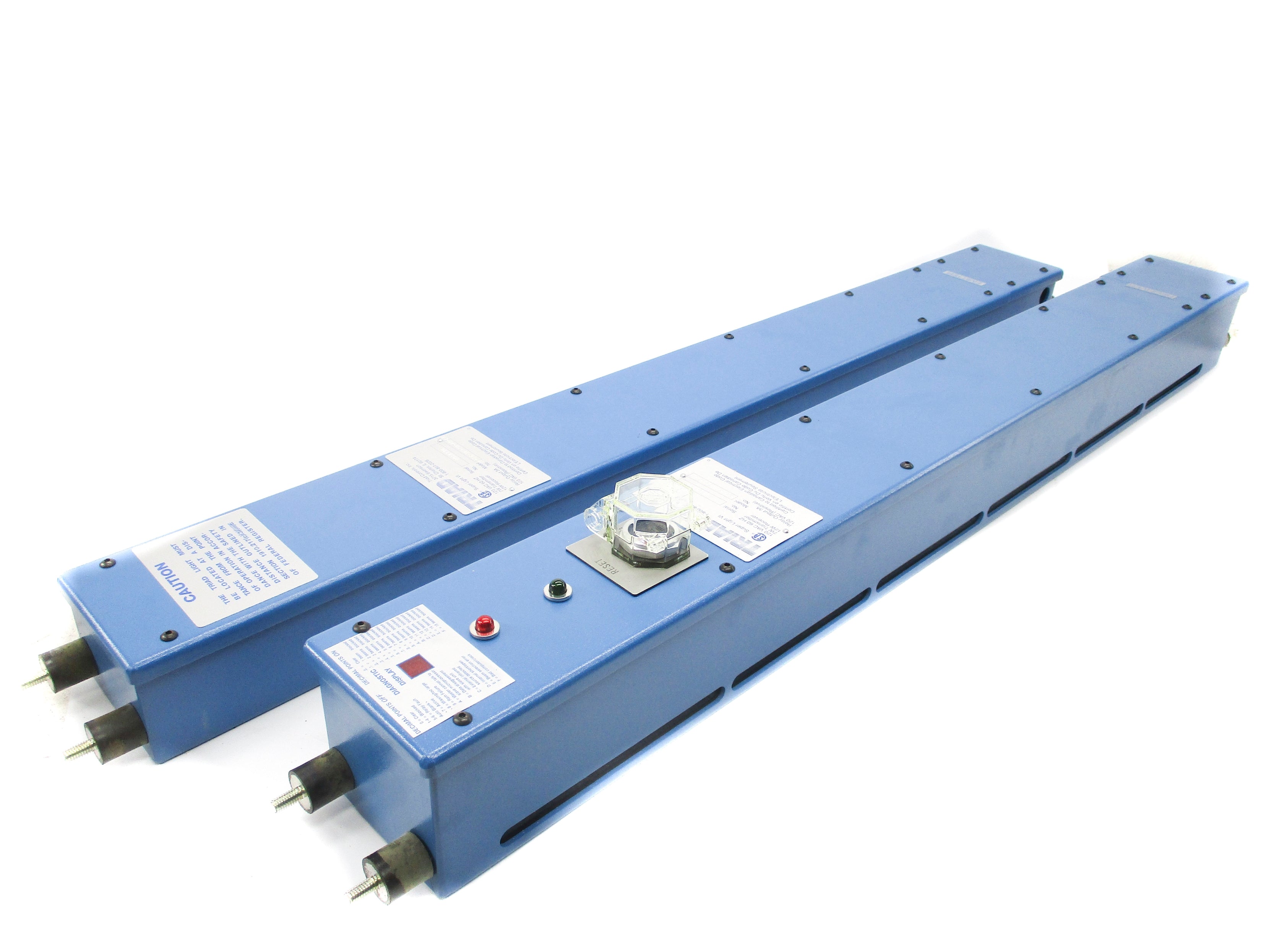 TRIAD TR-36-2F-20-A0-LR NSNP