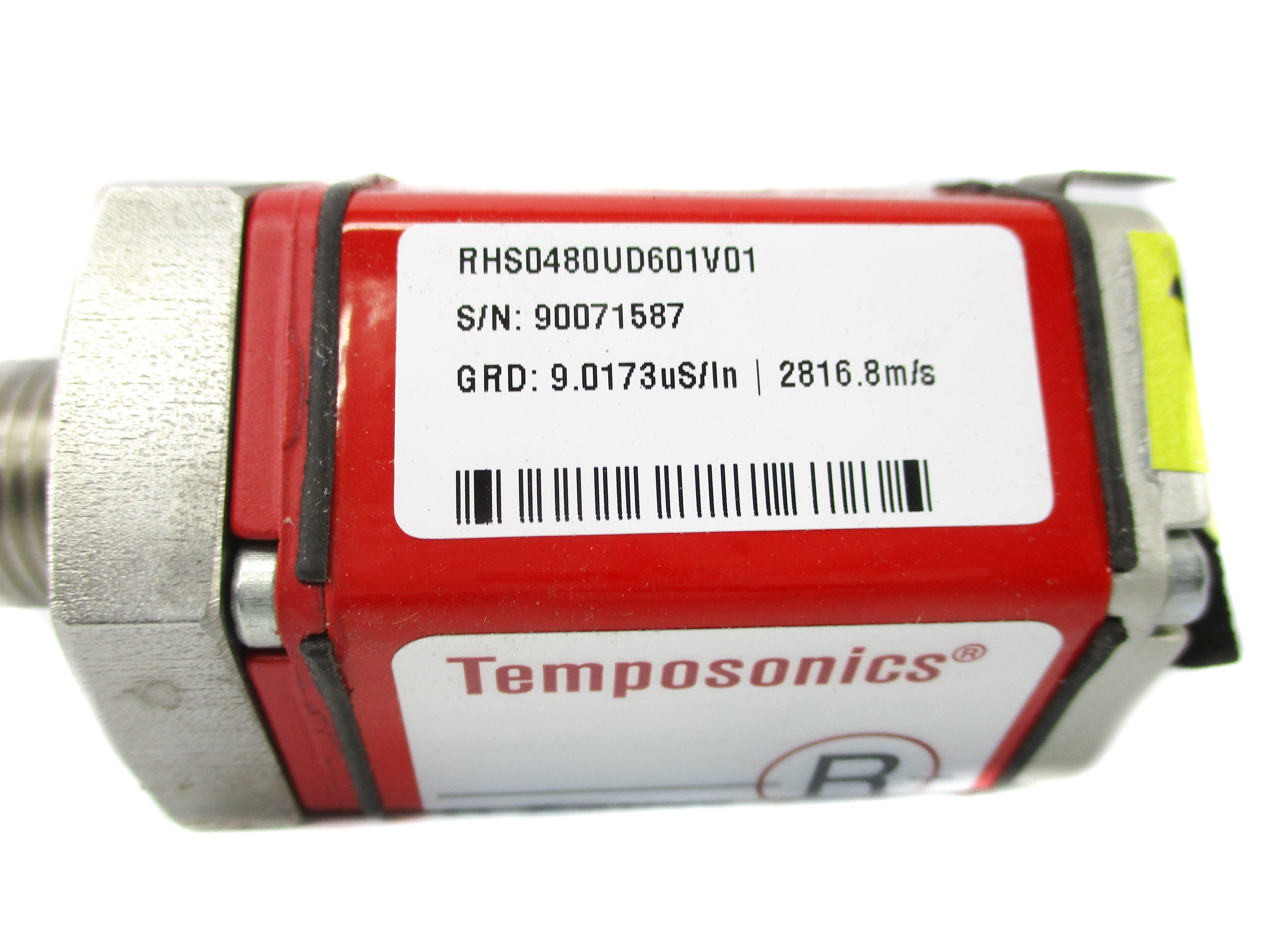 MTS RHS0480UD601V01 NSNP