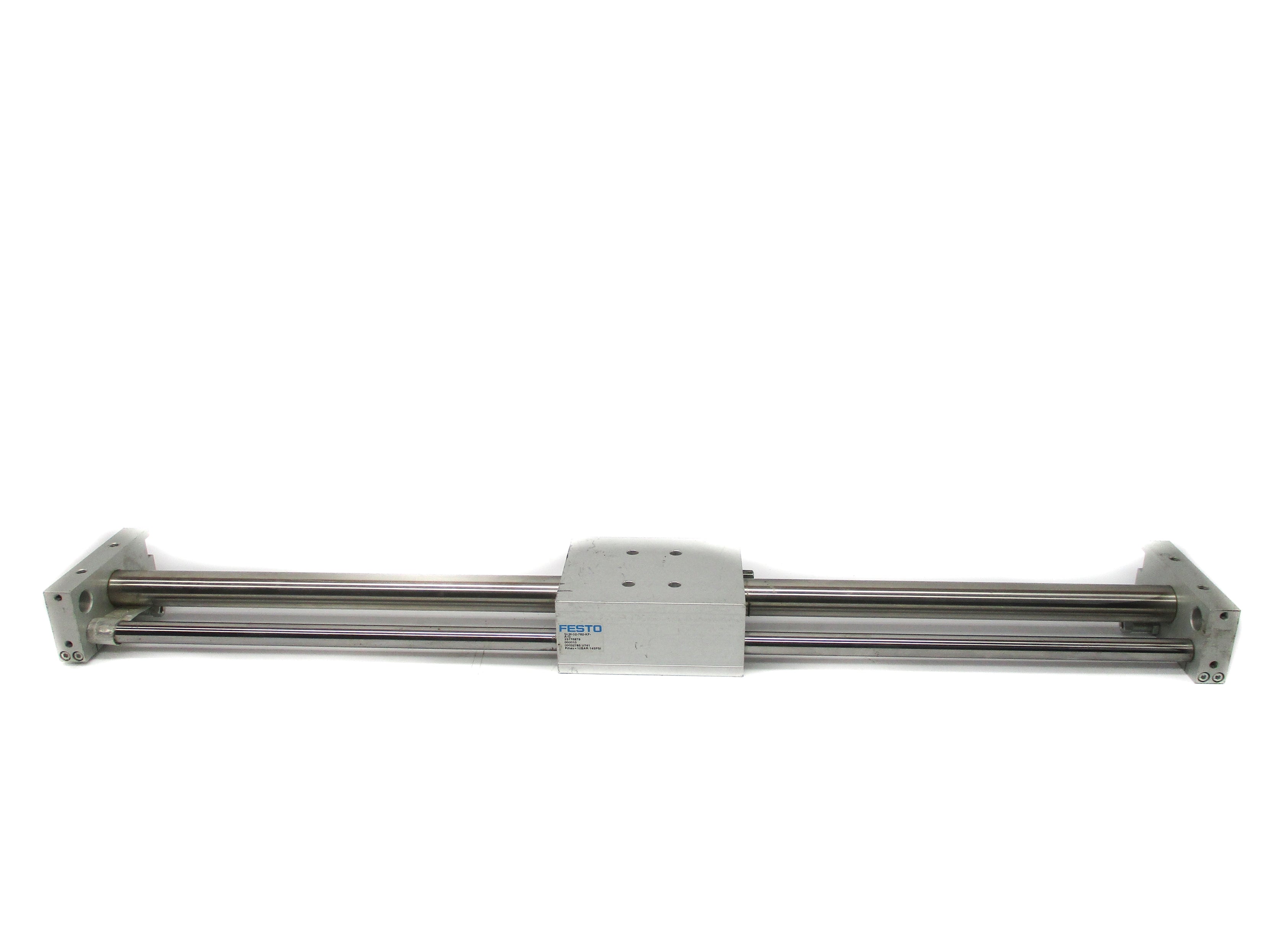 FESTO SLM-32-762-KF-A-G 145PSI 145PSI UNMP