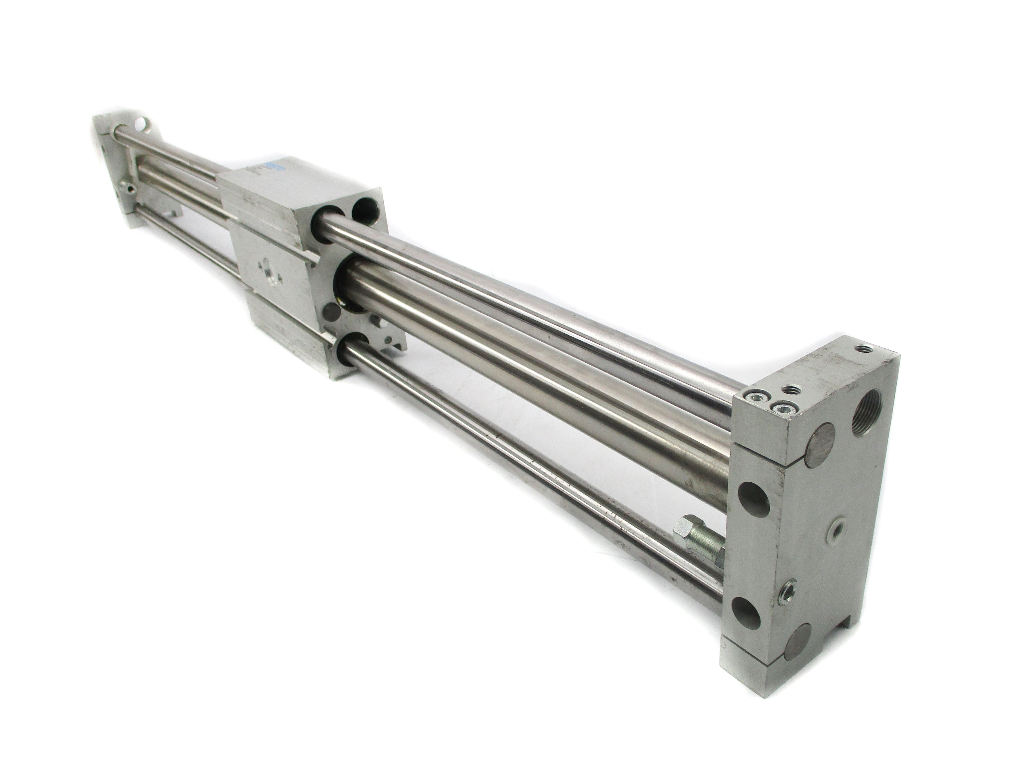 FESTO SLM-32-762-KF-A-G 145PSI 145PSI UNMP