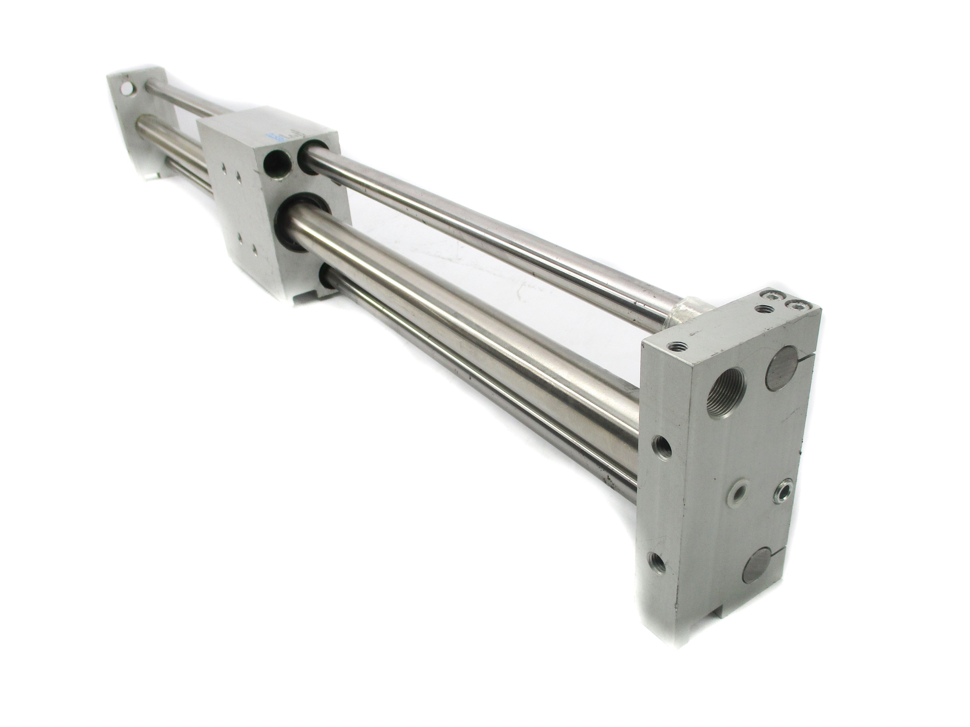 FESTO SLM-32-762-KF-A-G 145PSI 145PSI UNMP