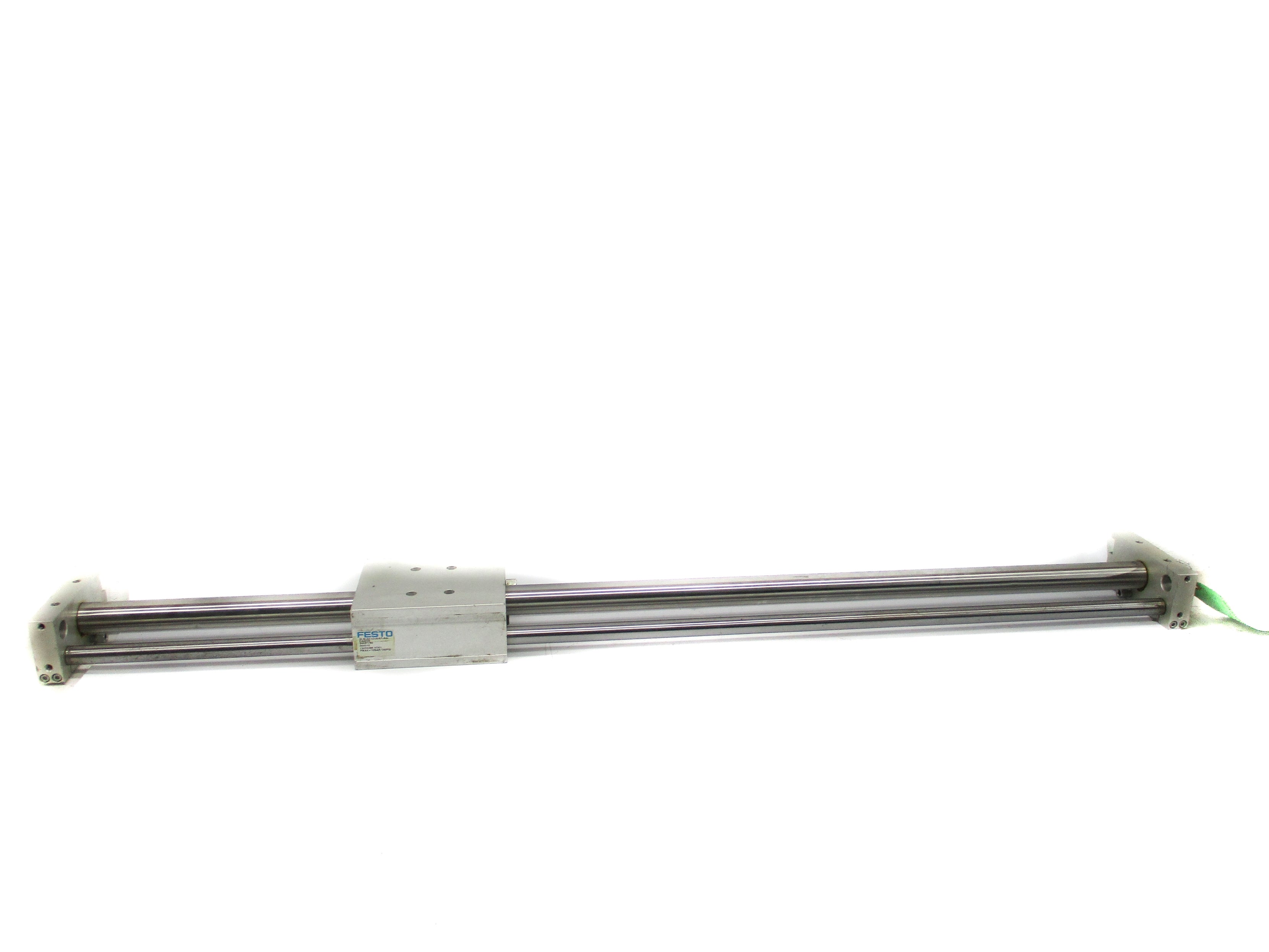 FESTO SLM-32-1016-KF-AG-DA6639 145PSI REMAN