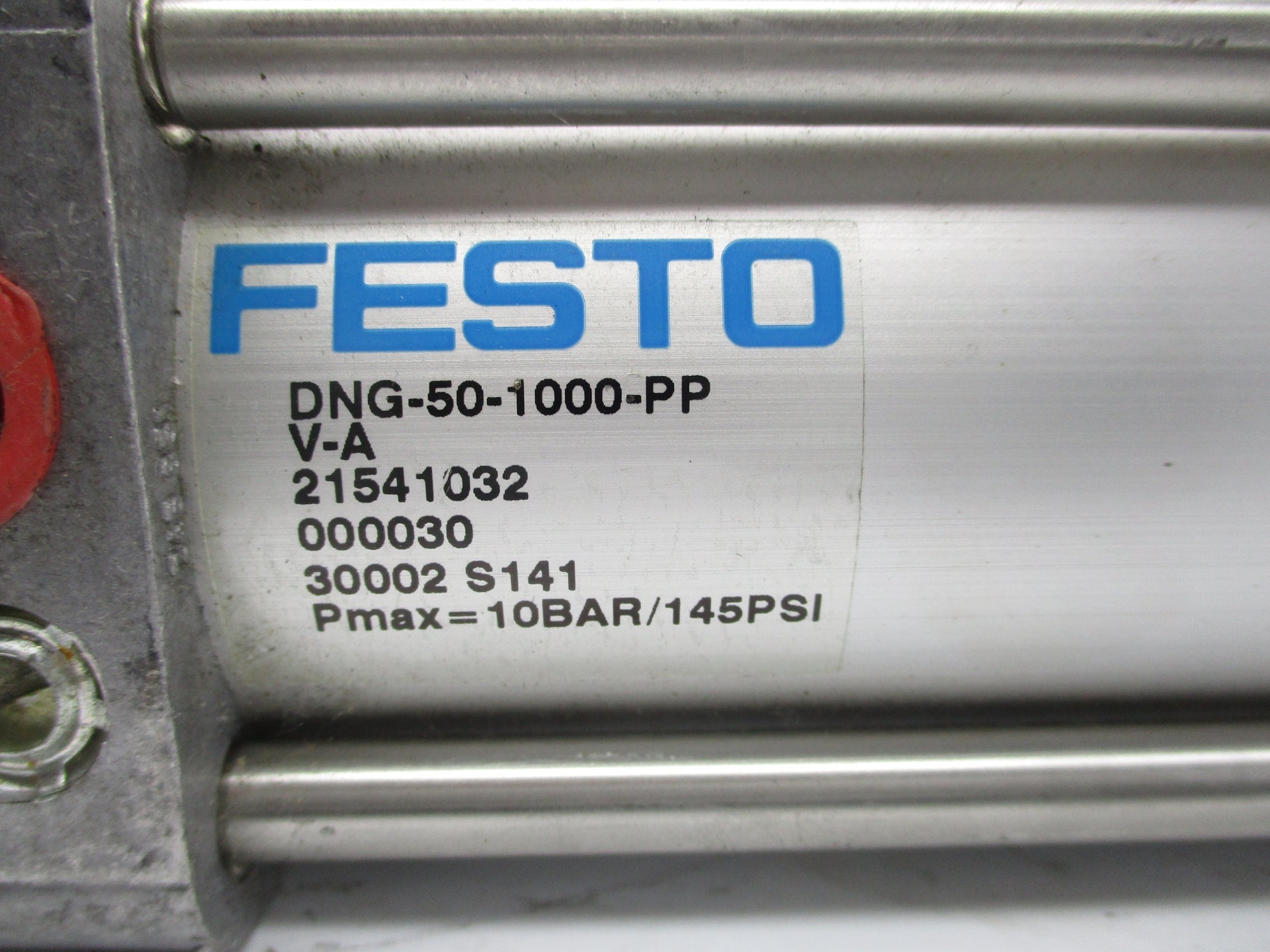 FESTO DNG-50-1000-PPV-A 145PSI NSNP