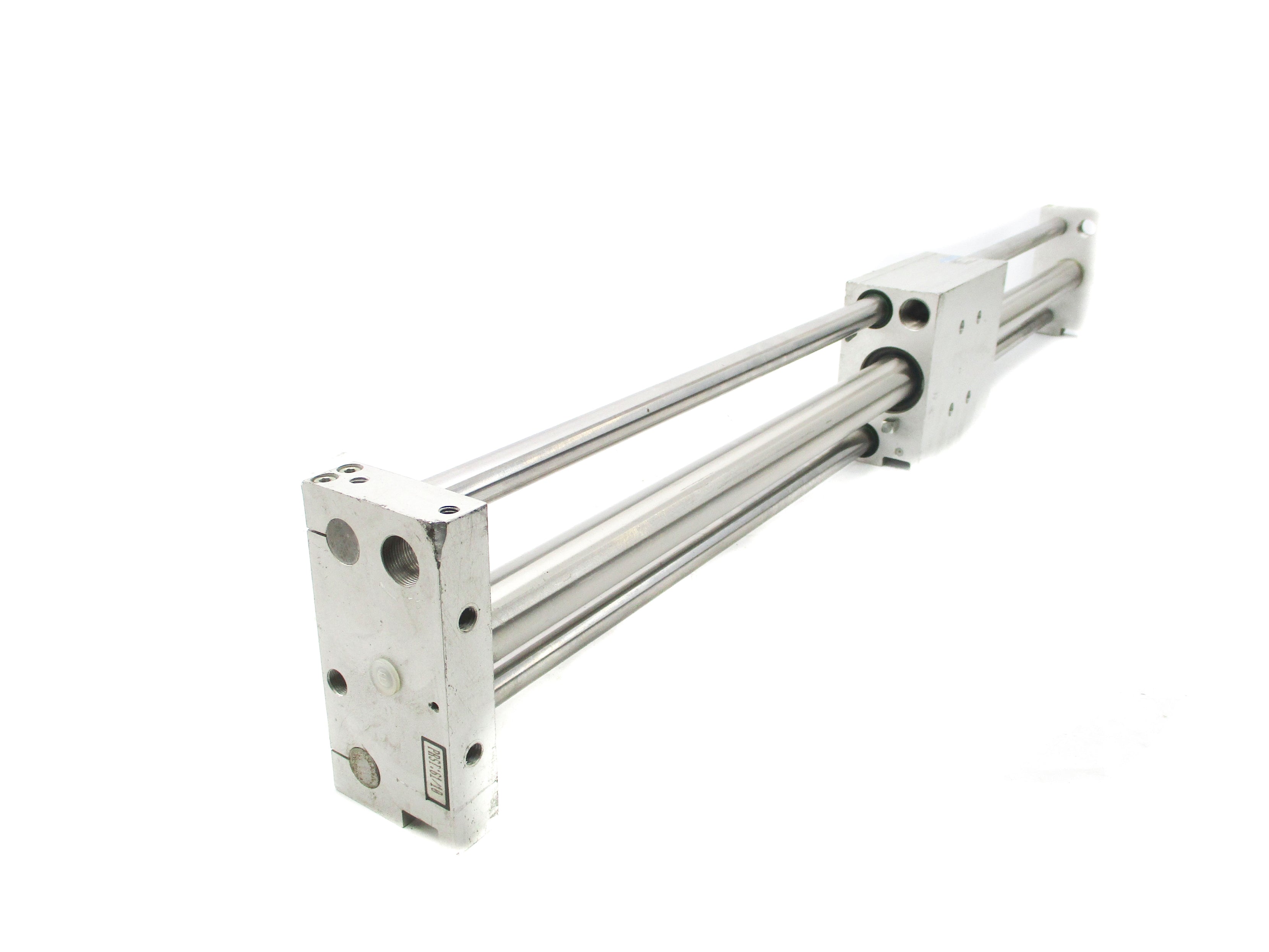 FESTO SLM-32-762-KF-AG-DA6640 120PSI UNMP