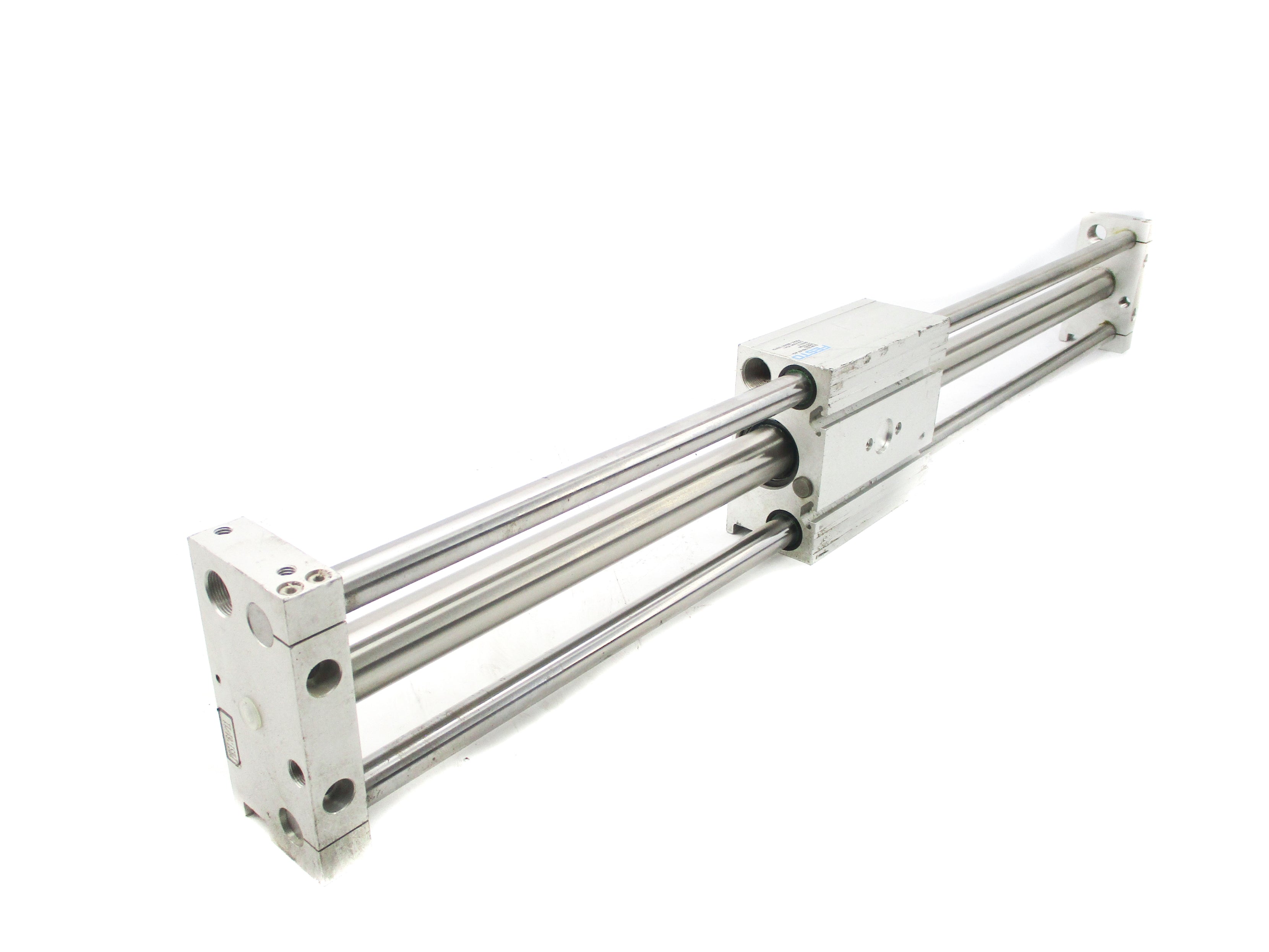 FESTO SLM-32-762-KF-AG-DA6640 120PSI UNMP