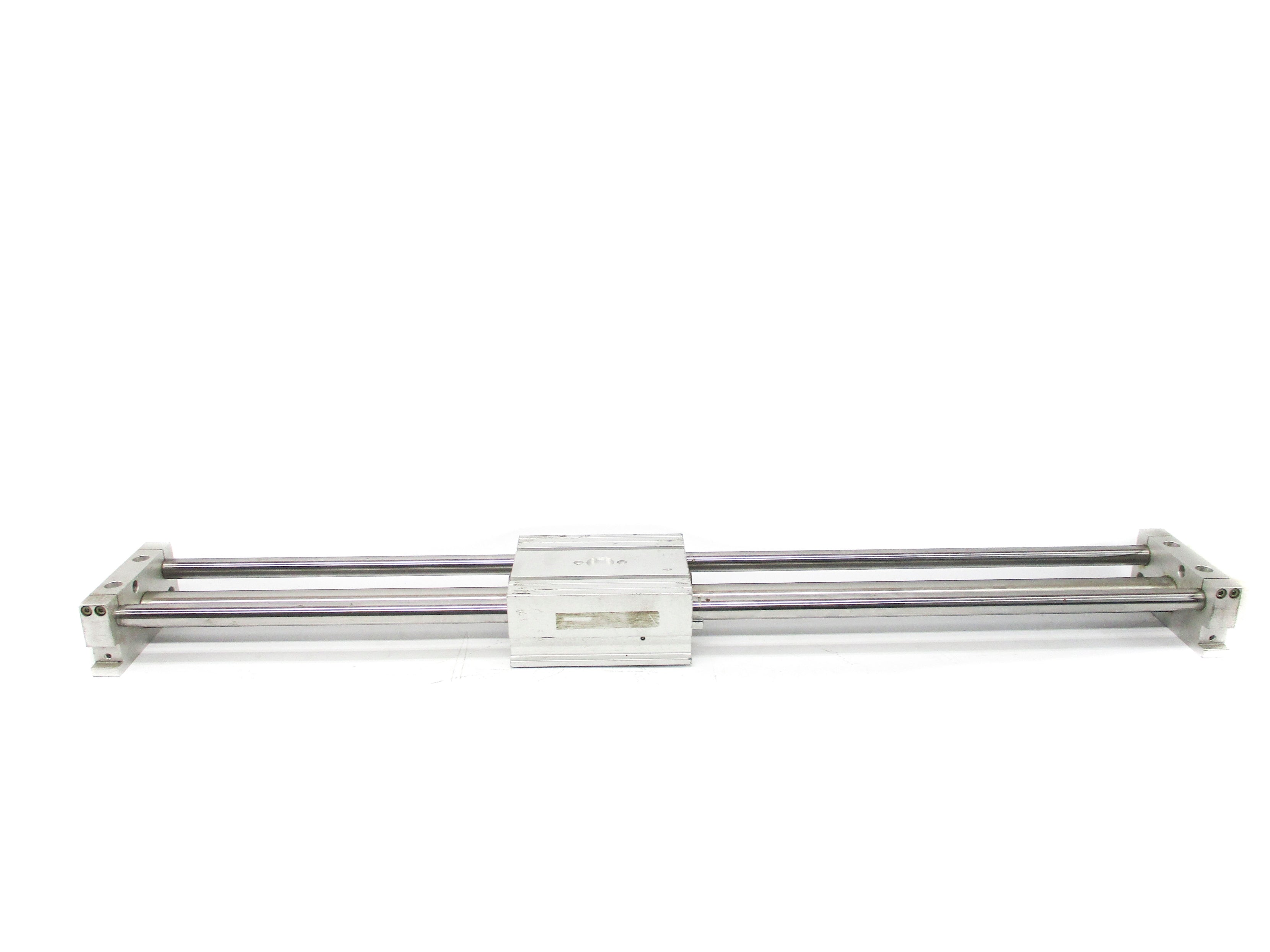 FESTO SLM-32-762-KF-AG-DA6640 120PSI UNMP