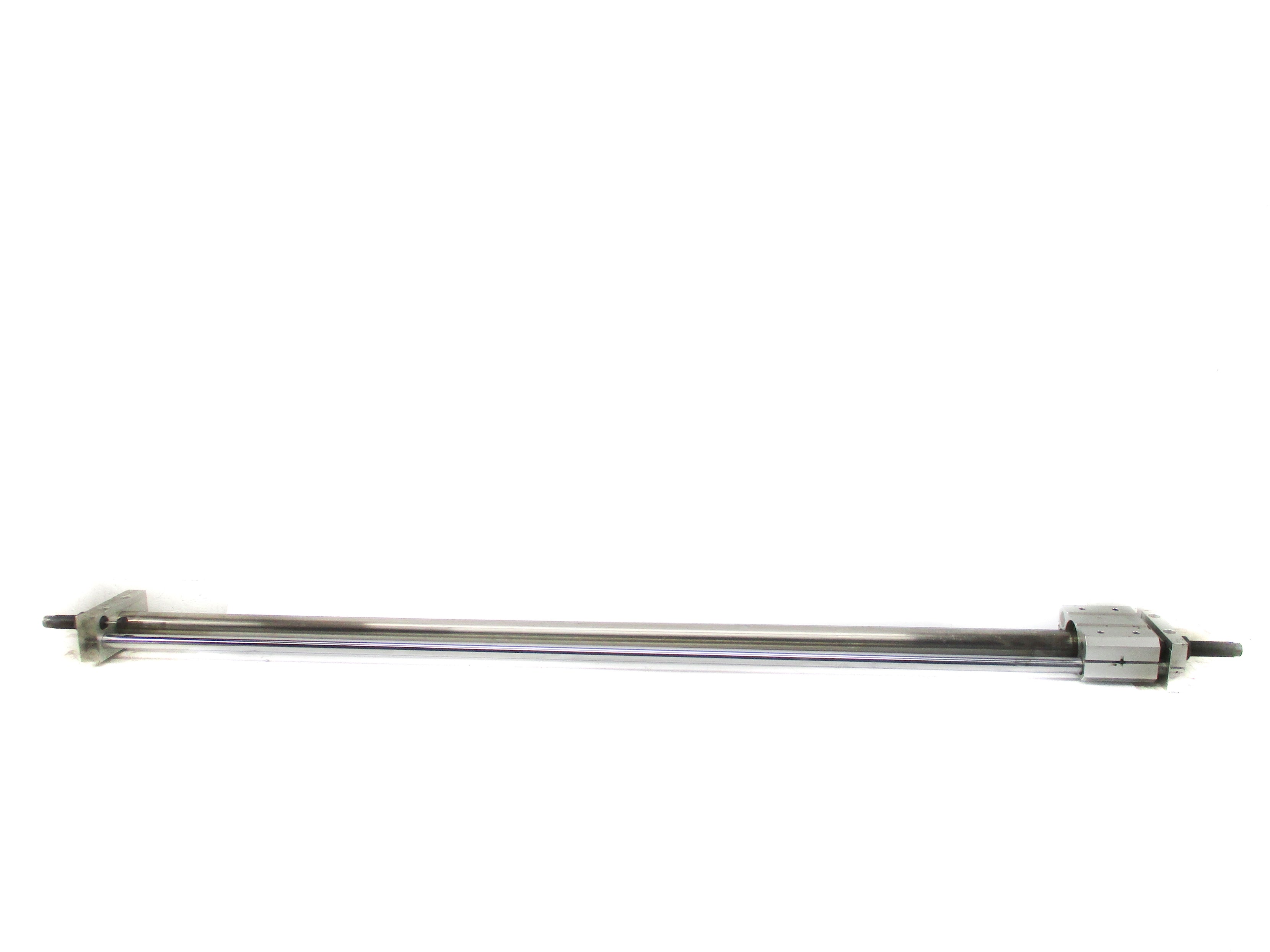 SMC NCDY2S32L-5000-F7PV 100PSI UNMP