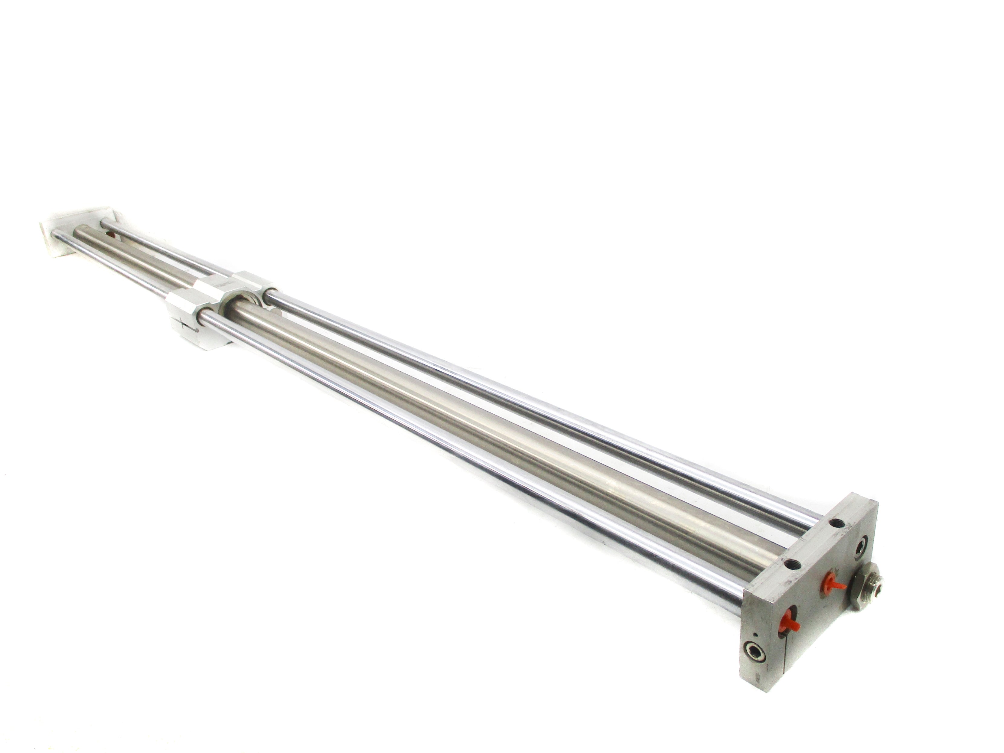 SMC NCDY2S32L-5200-F7PV 100PSI UNMP