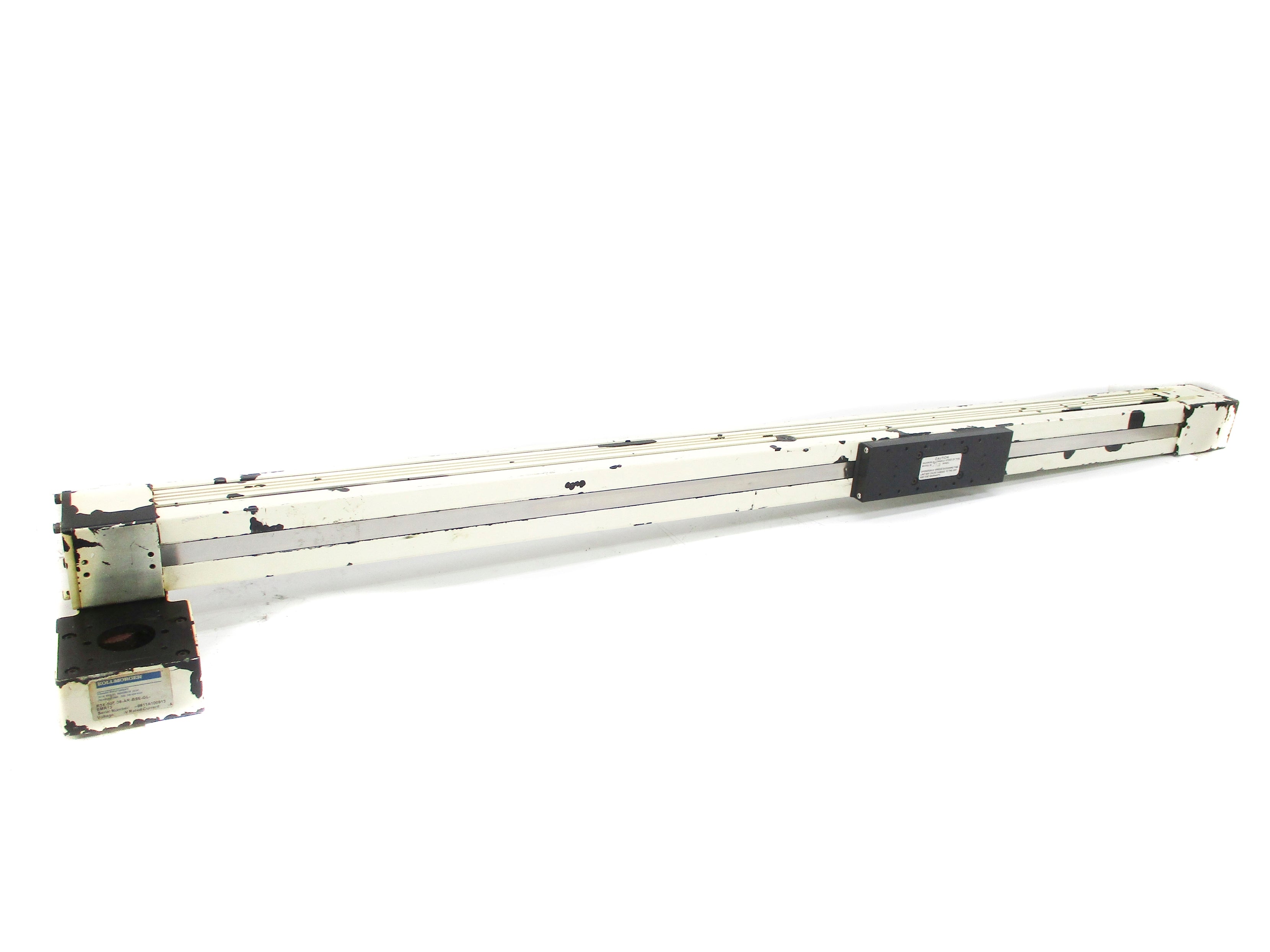 KOLLMORGEN R3X-50T-36-AR-BSE-GL-EMR13 UNMP