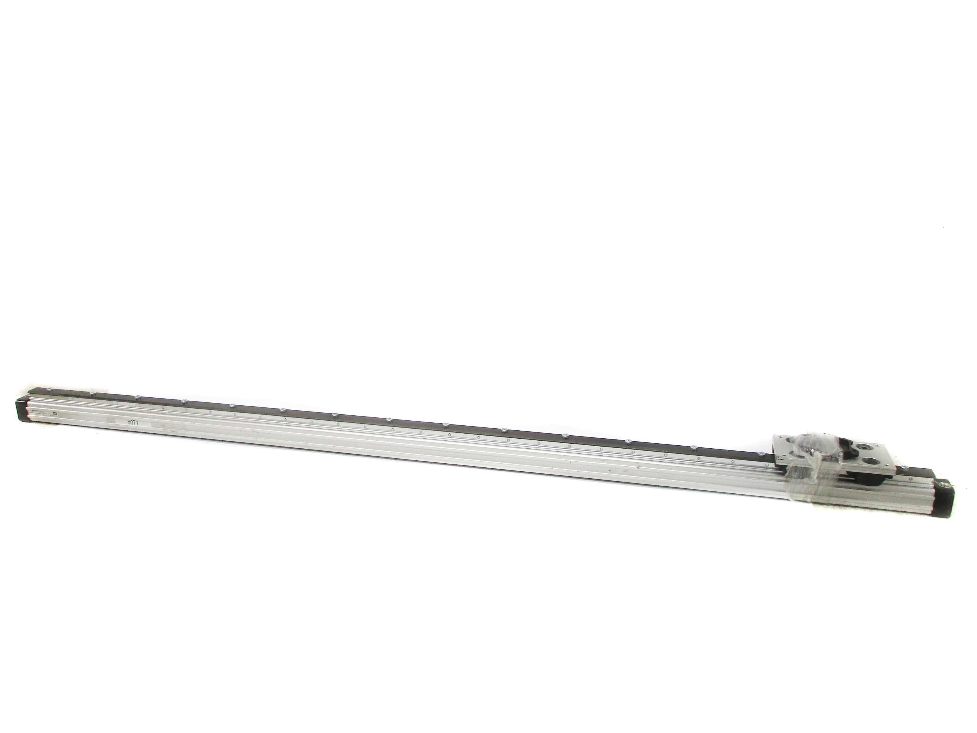 PARKER OSPP250000001270000E00000 NSNP