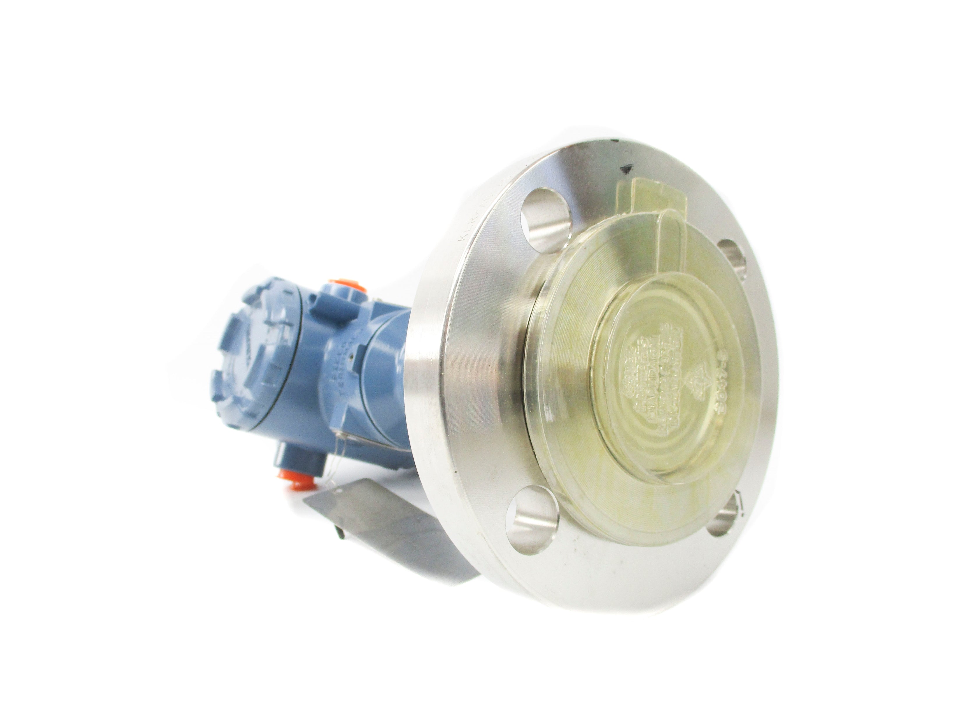 ROSEMOUNT 3051TG2A2B21AS1K5M5Q4 1199WDA95AFFWG1DA000 NSNP