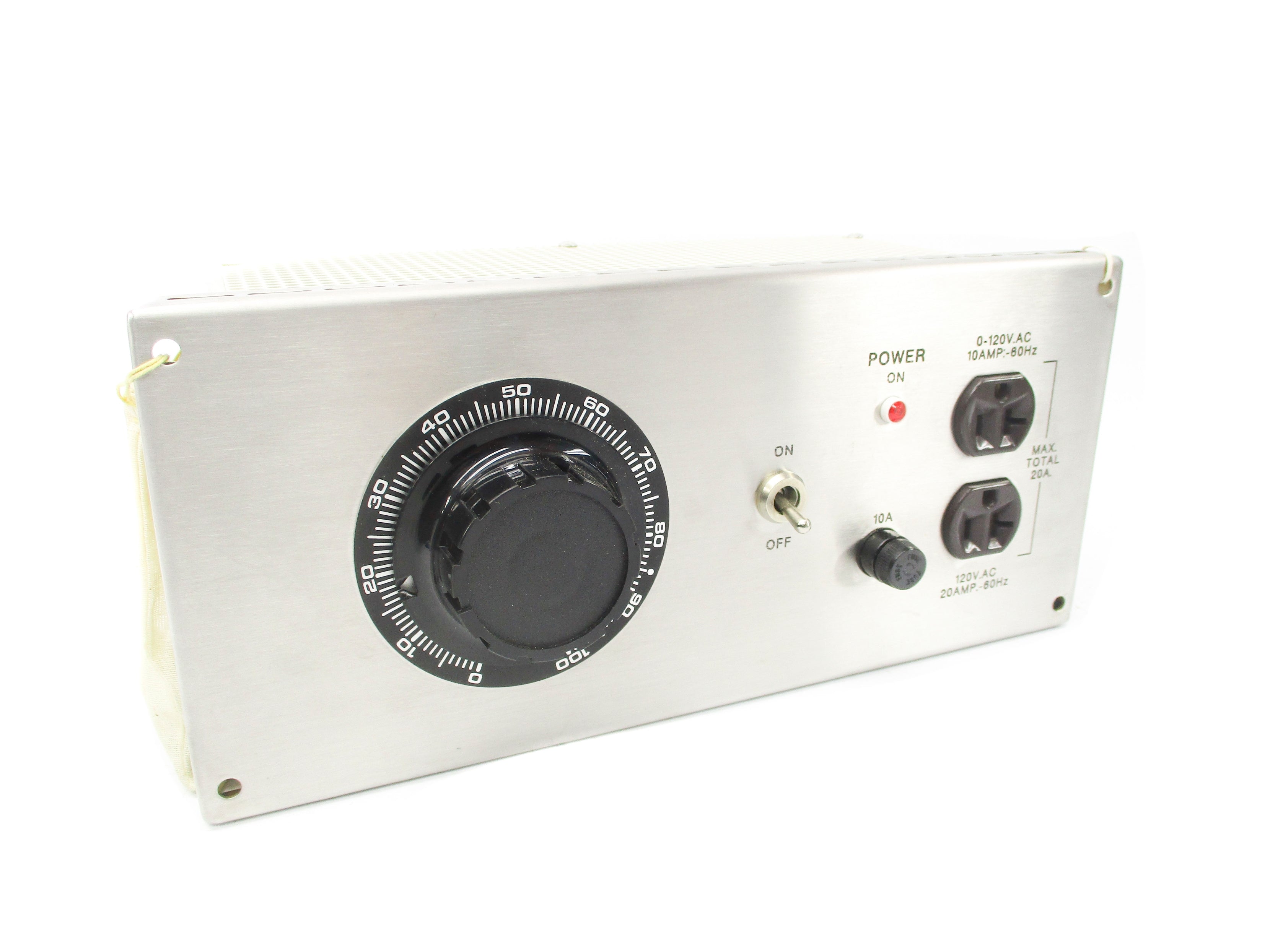 HAMPDEN BPS-120AC-F3 NSMP