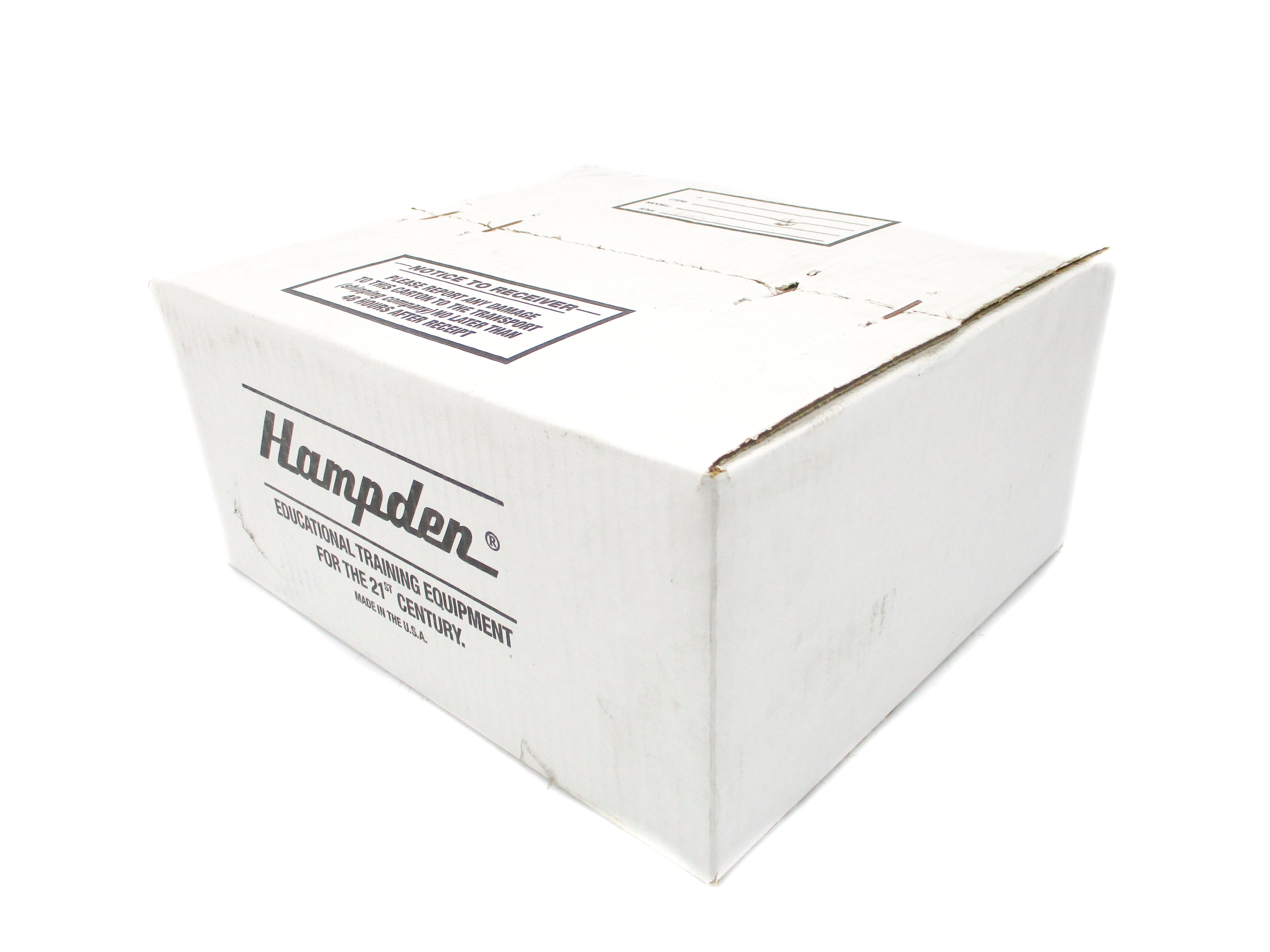 HAMPDEN BPS-120AC-F3 NSFS