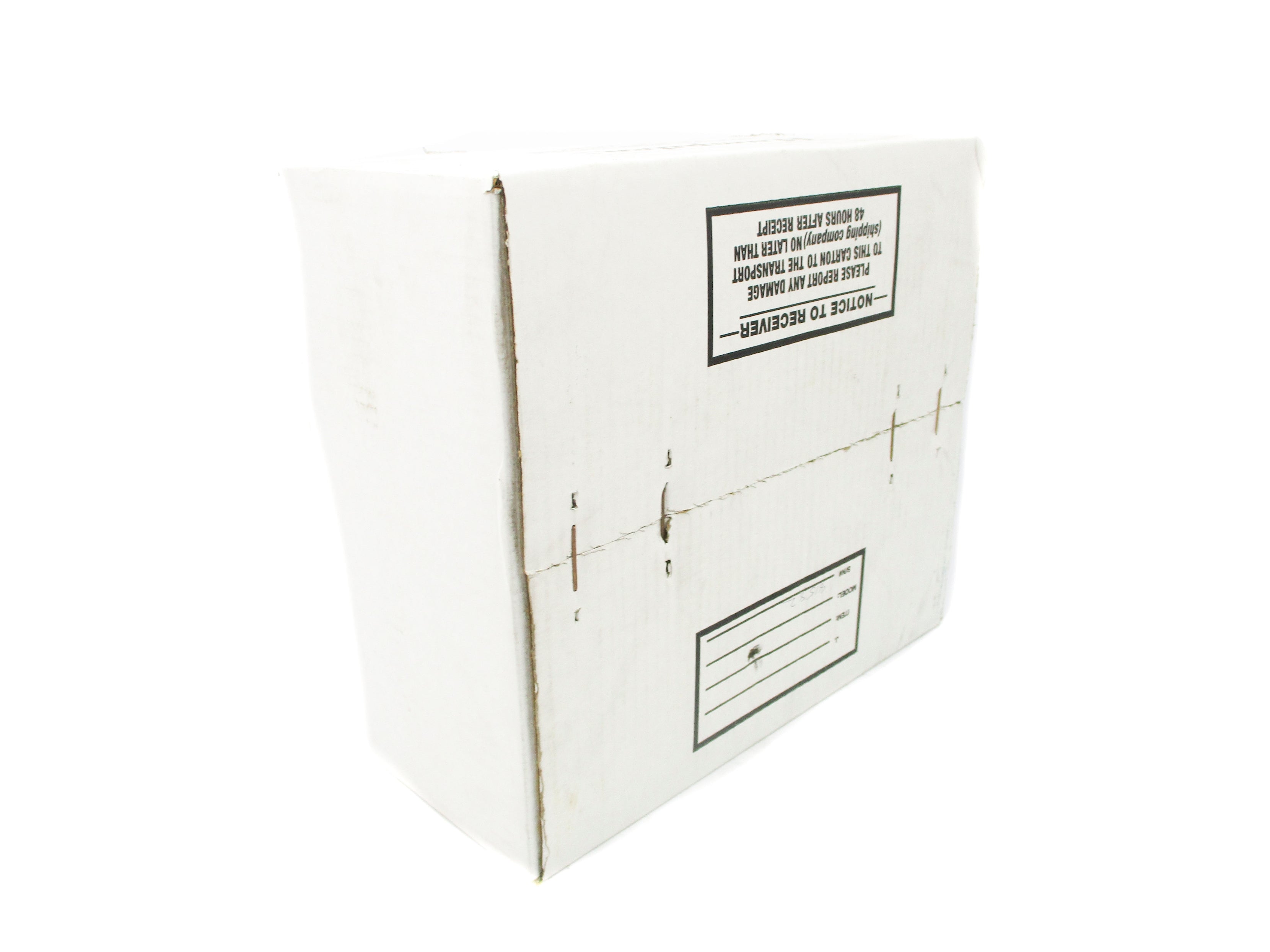 HAMPDEN BPS-120AC-F3 NSFS