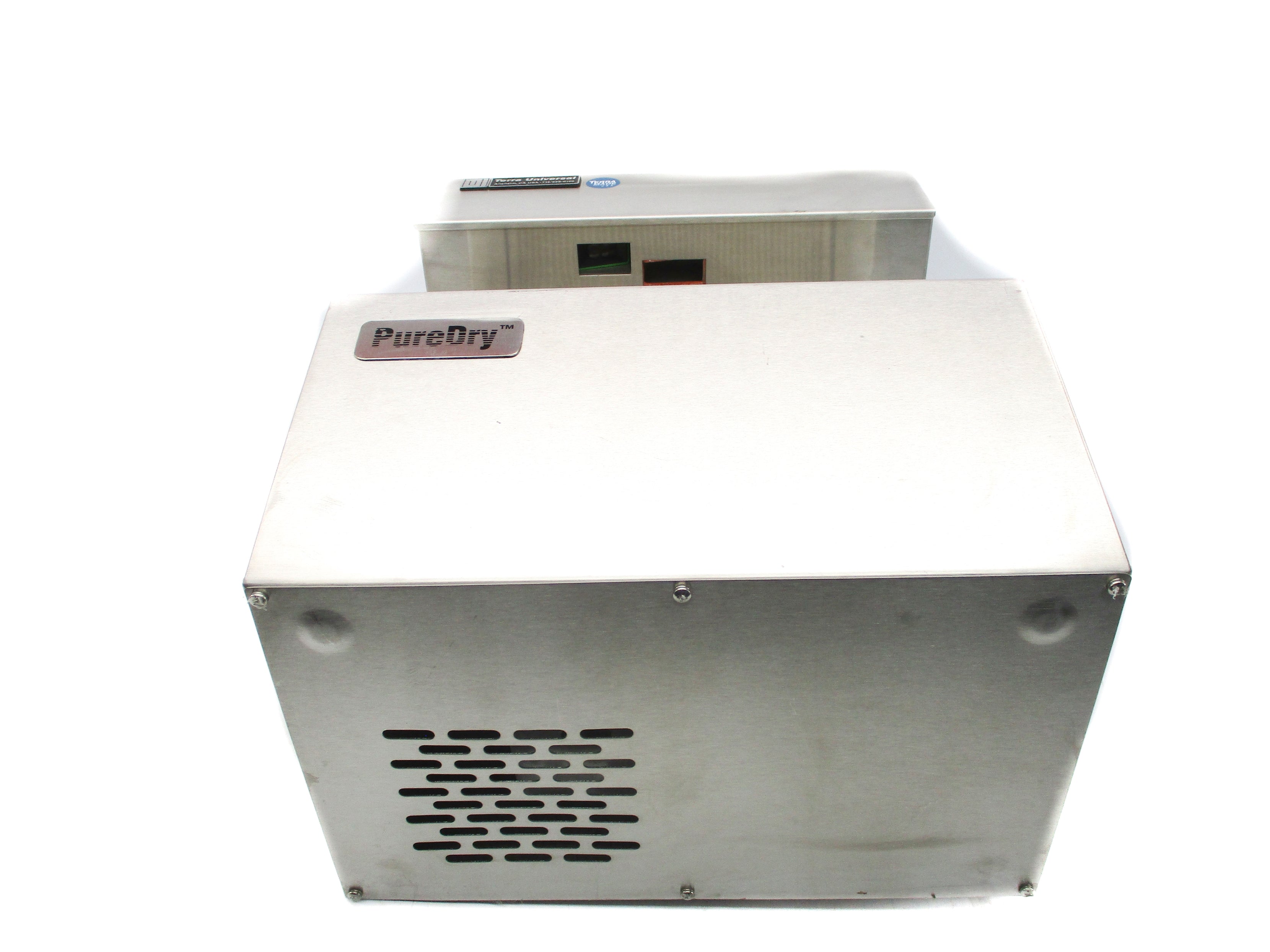 TERRA UNIVERSAL 3333-34 UNMP
