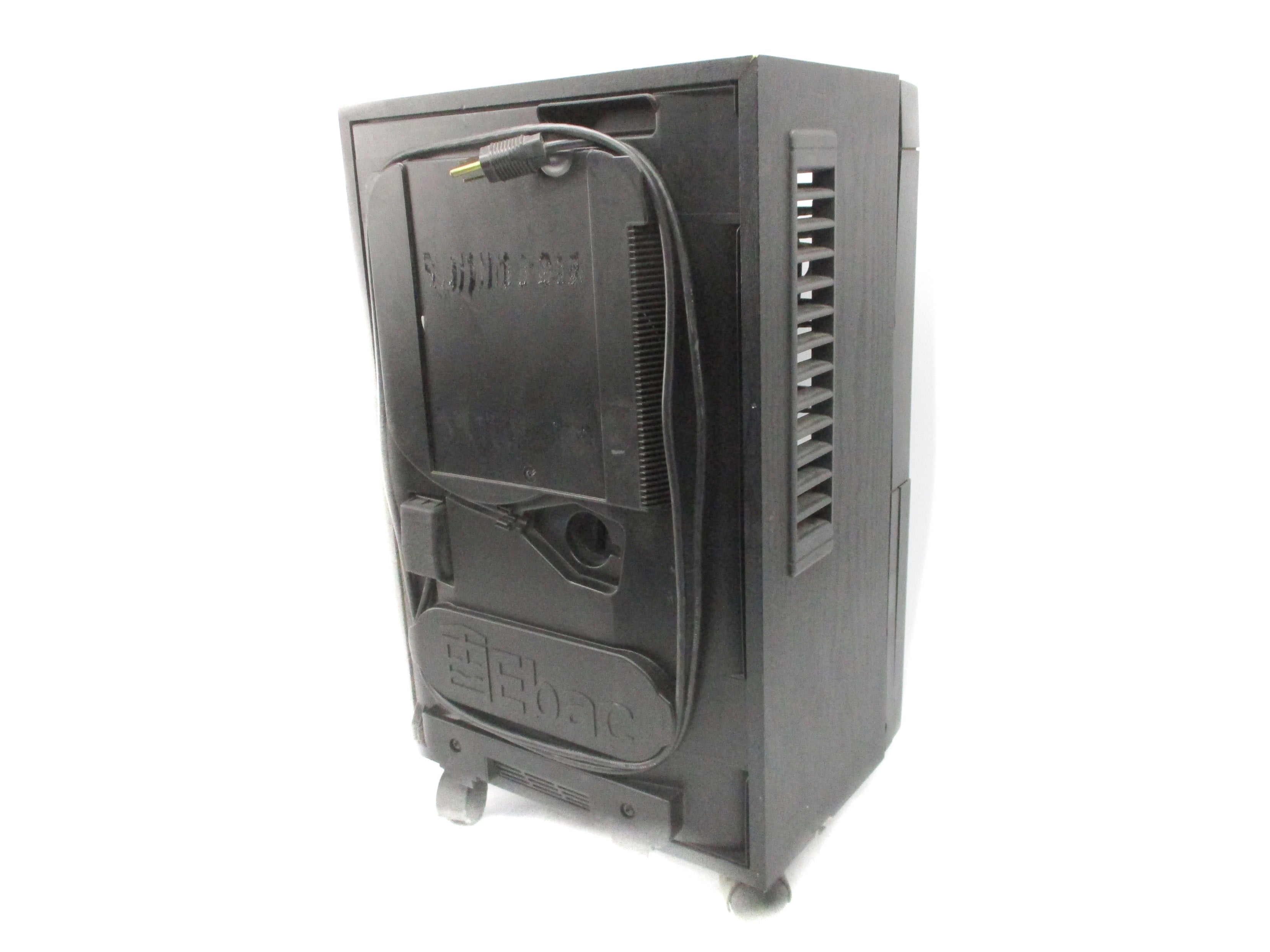 EBAC 11487BA-US 300PSI UNMP